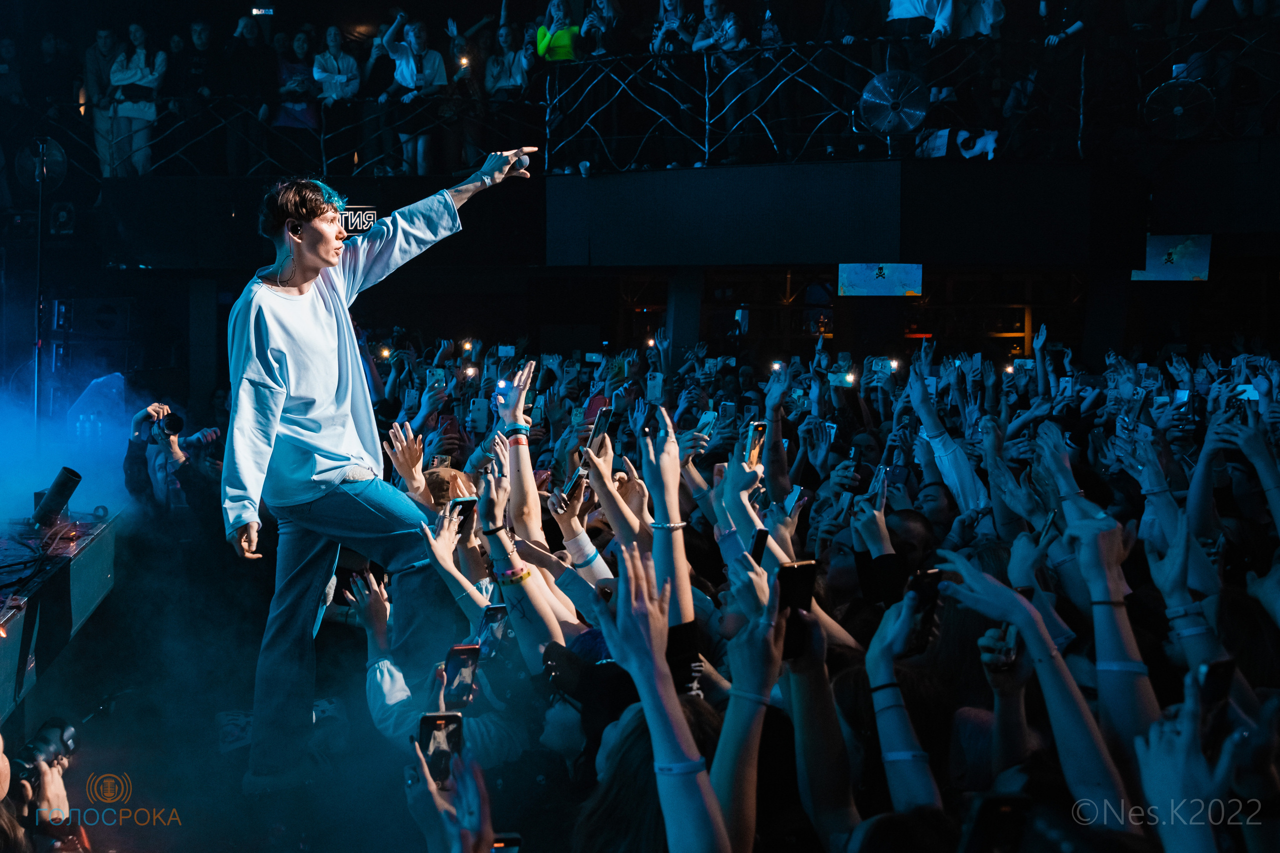 Космонавтов Нет. Профессиональный фотограф в Москве и МО