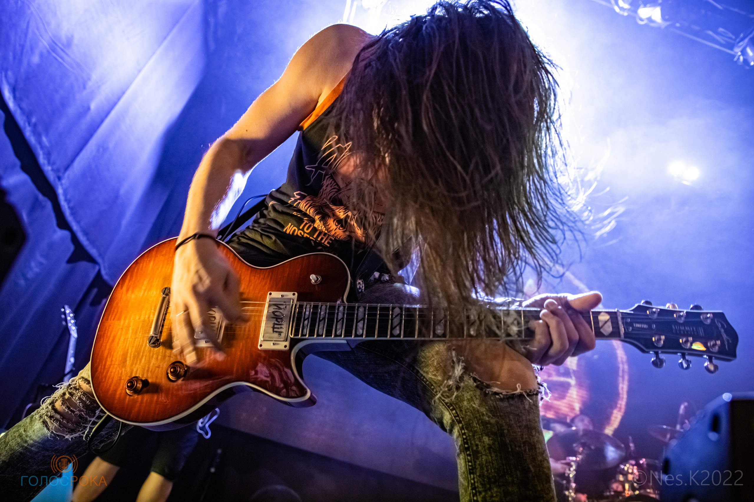 Йорш. Профессиональный фотограф в Москве и МО