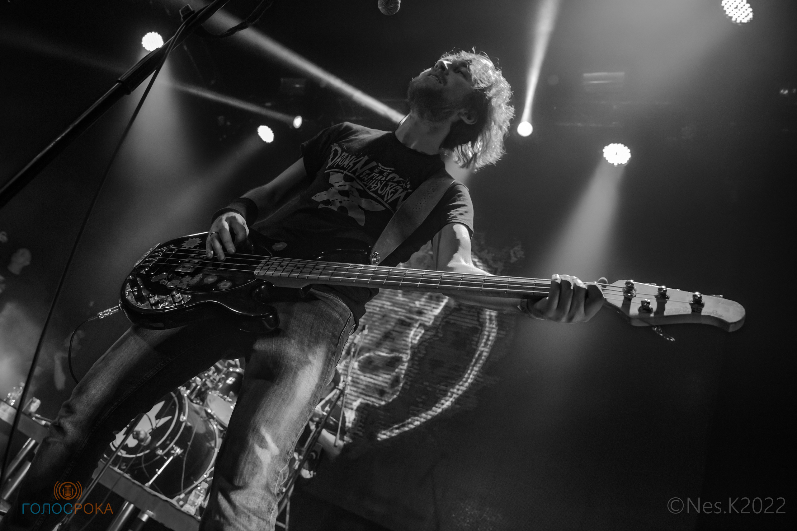 Йорш. Профессиональный фотограф в Москве и МО