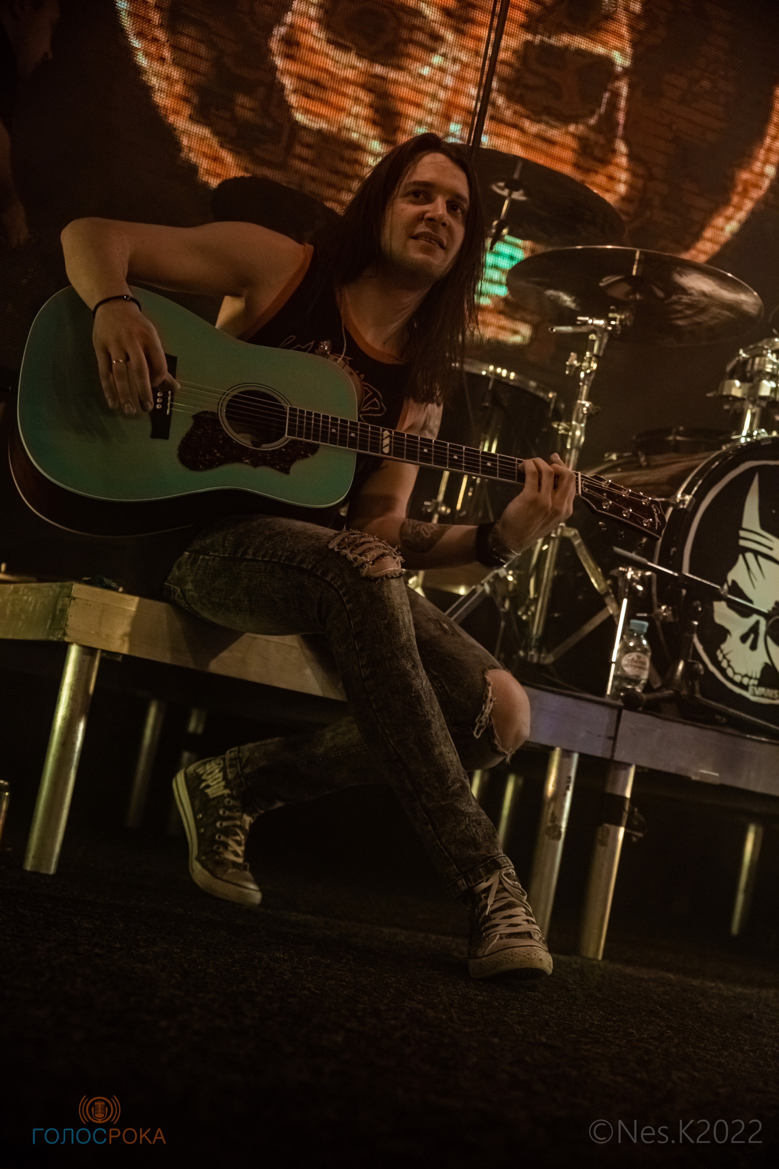 Йорш. Профессиональный фотограф в Москве и МО