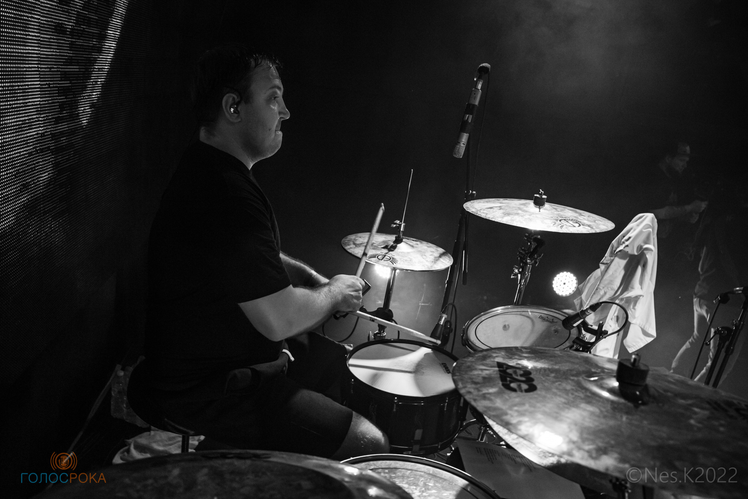 Йорш. Профессиональный фотограф в Москве и МО