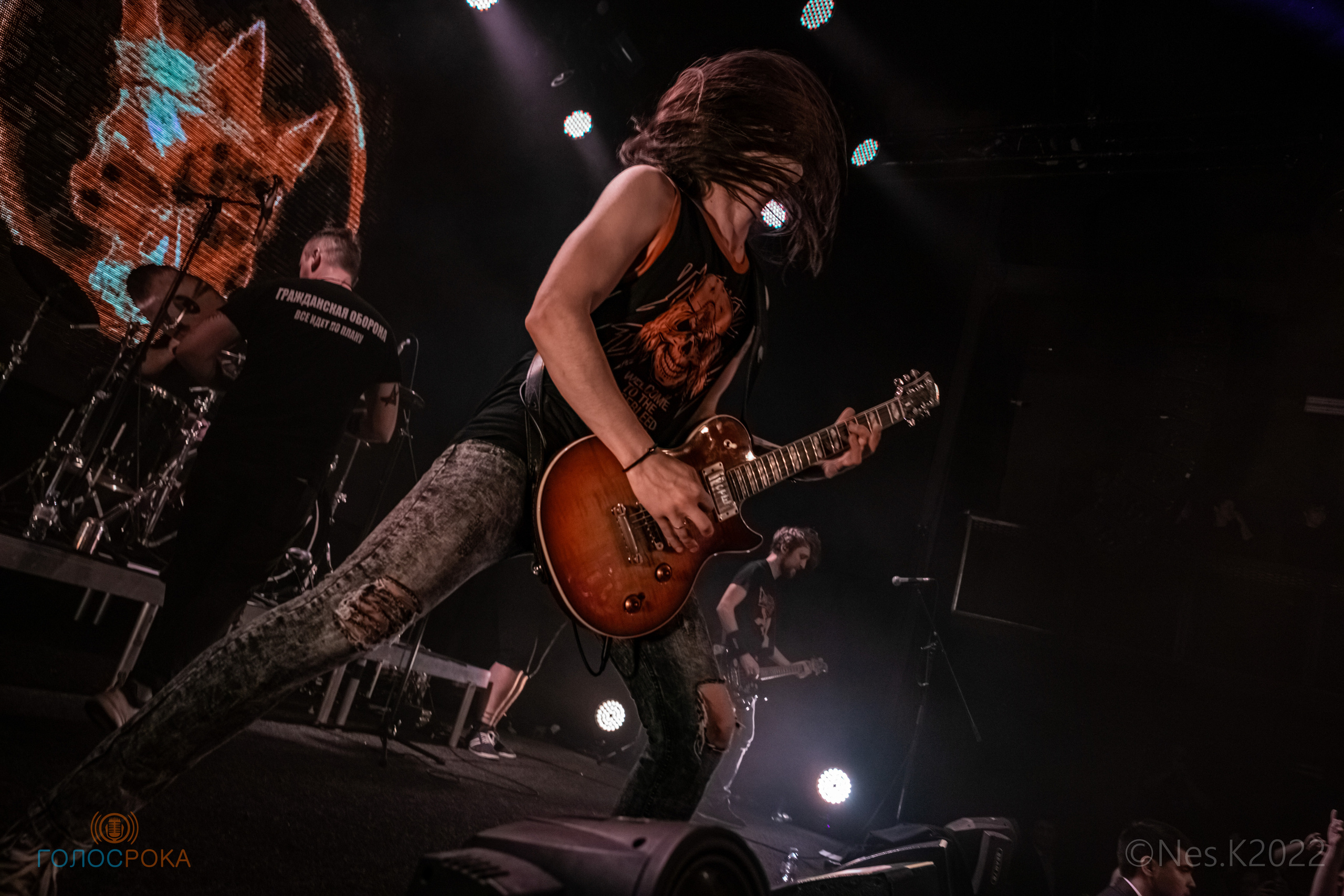 Йорш. Профессиональный фотограф в Москве и МО