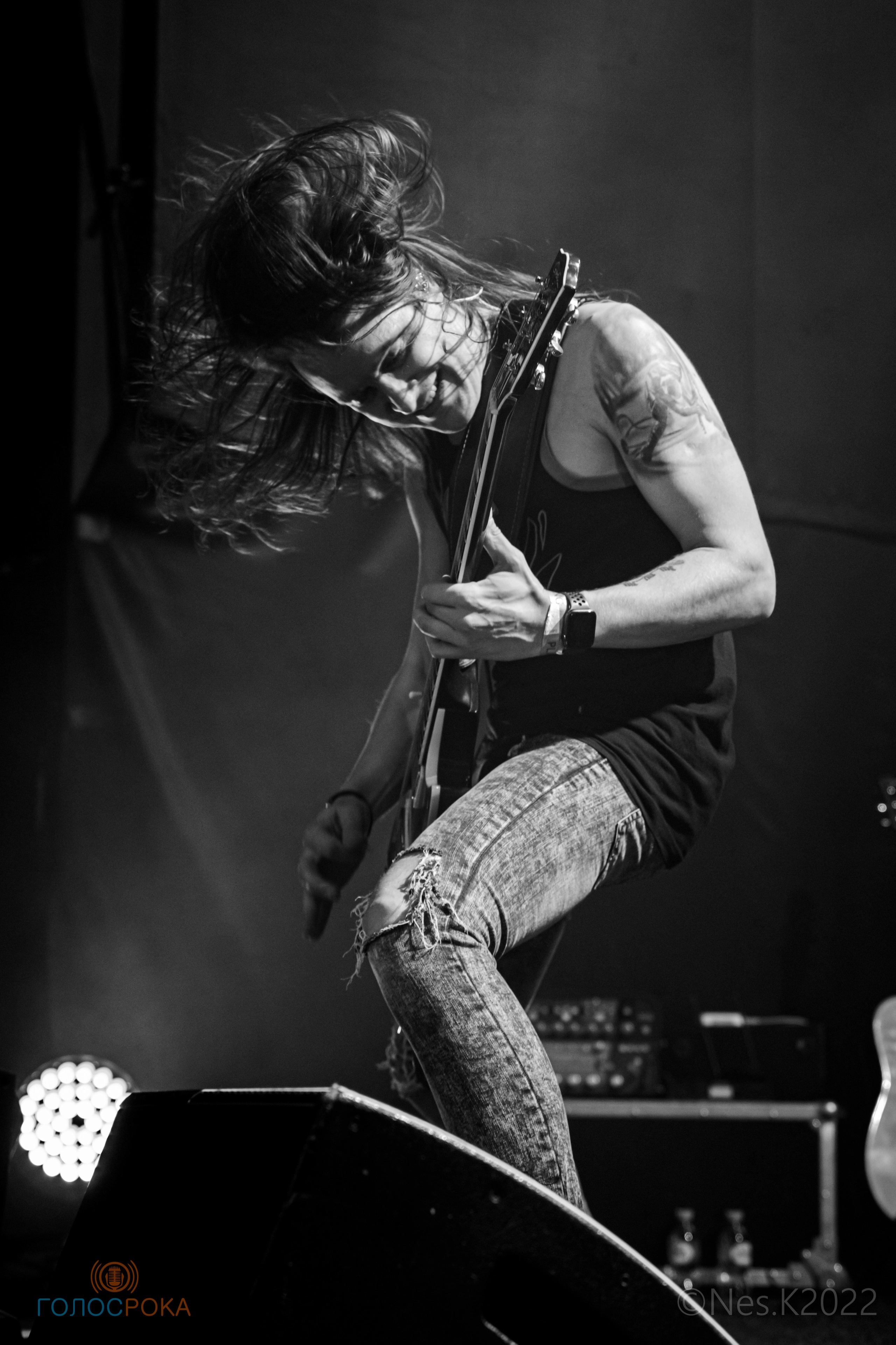 Йорш. Профессиональный фотограф в Москве и МО