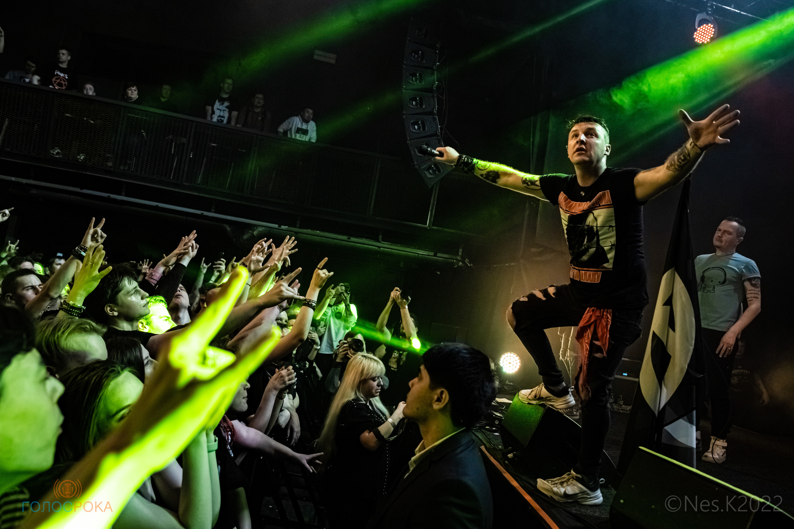 Йорш. Профессиональный фотограф в Москве и МО