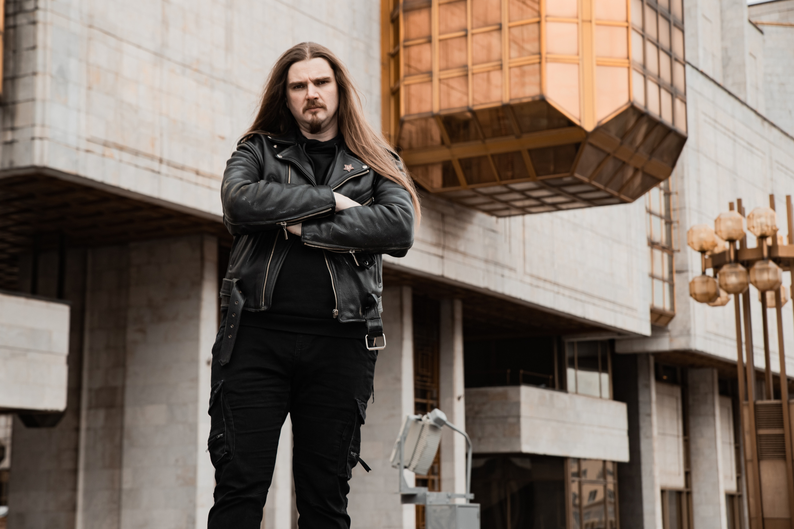 Для музыкантов. Профессиональный фотограф в Москве и МО