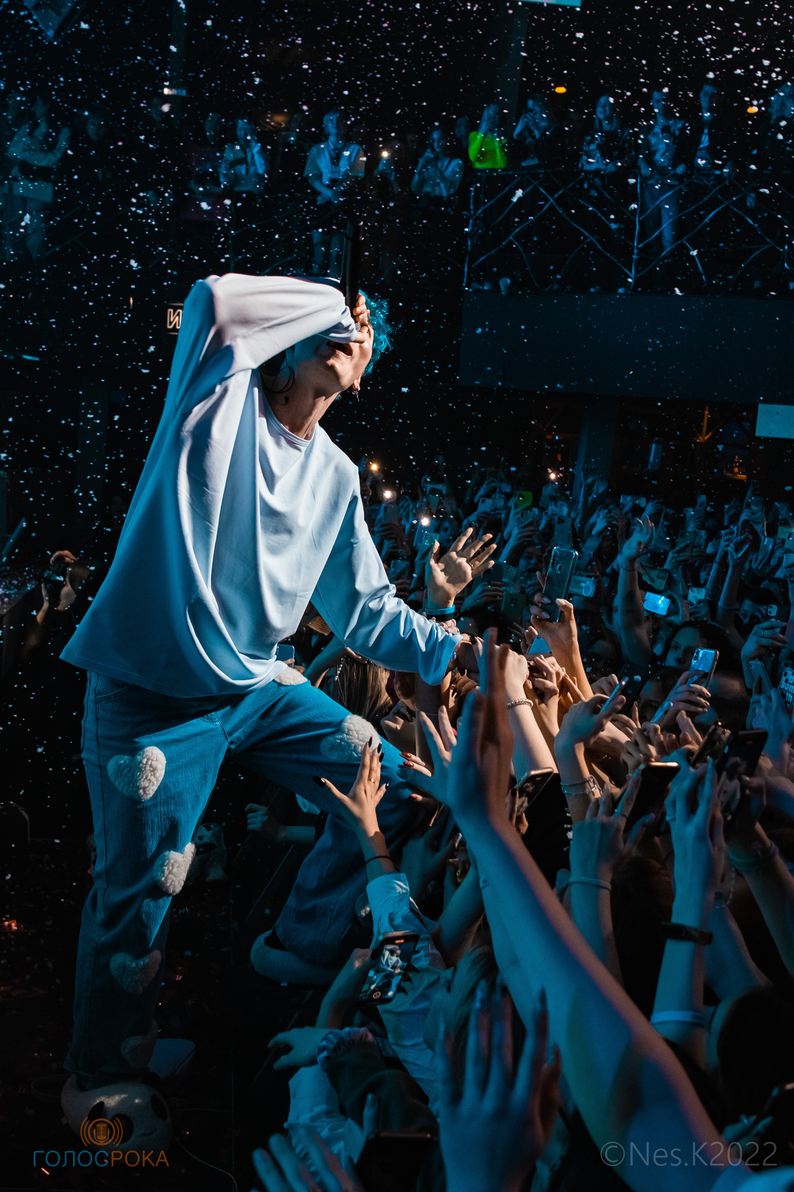 Космонавтов Нет. Профессиональный фотограф в Москве и МО