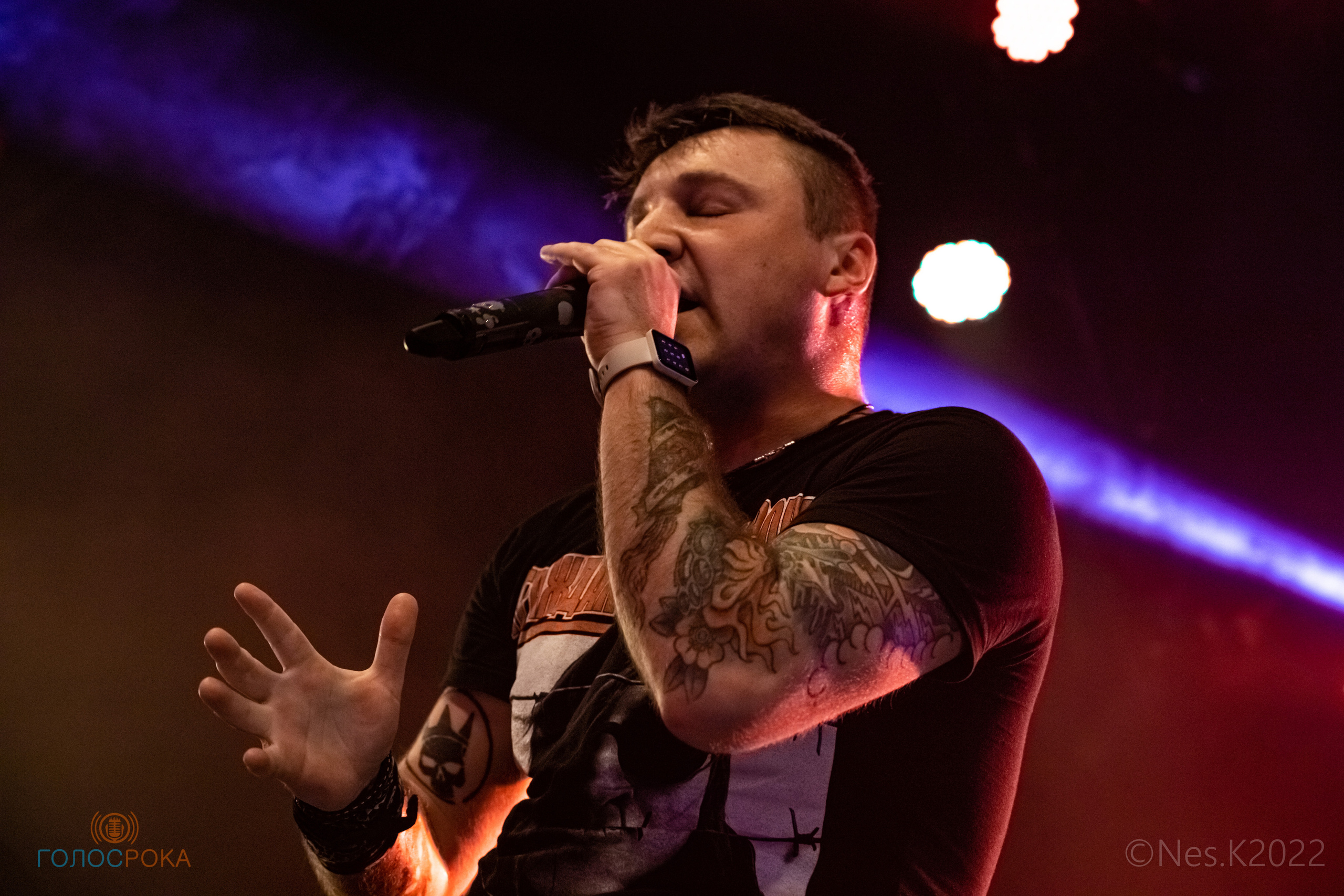 Йорш. Профессиональный фотограф в Москве и МО