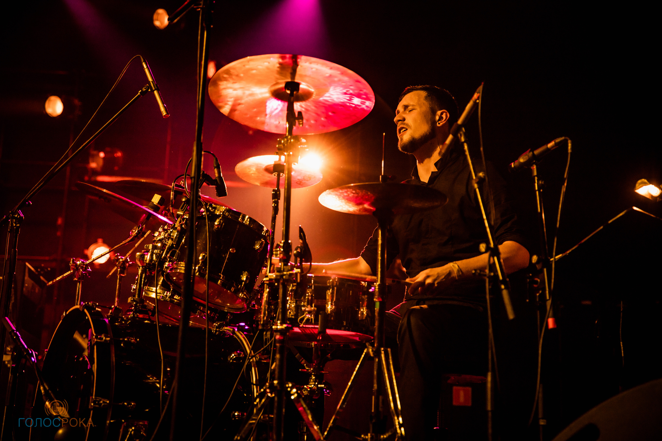 Дайте Танк (!). Профессиональный фотограф в Москве и МО