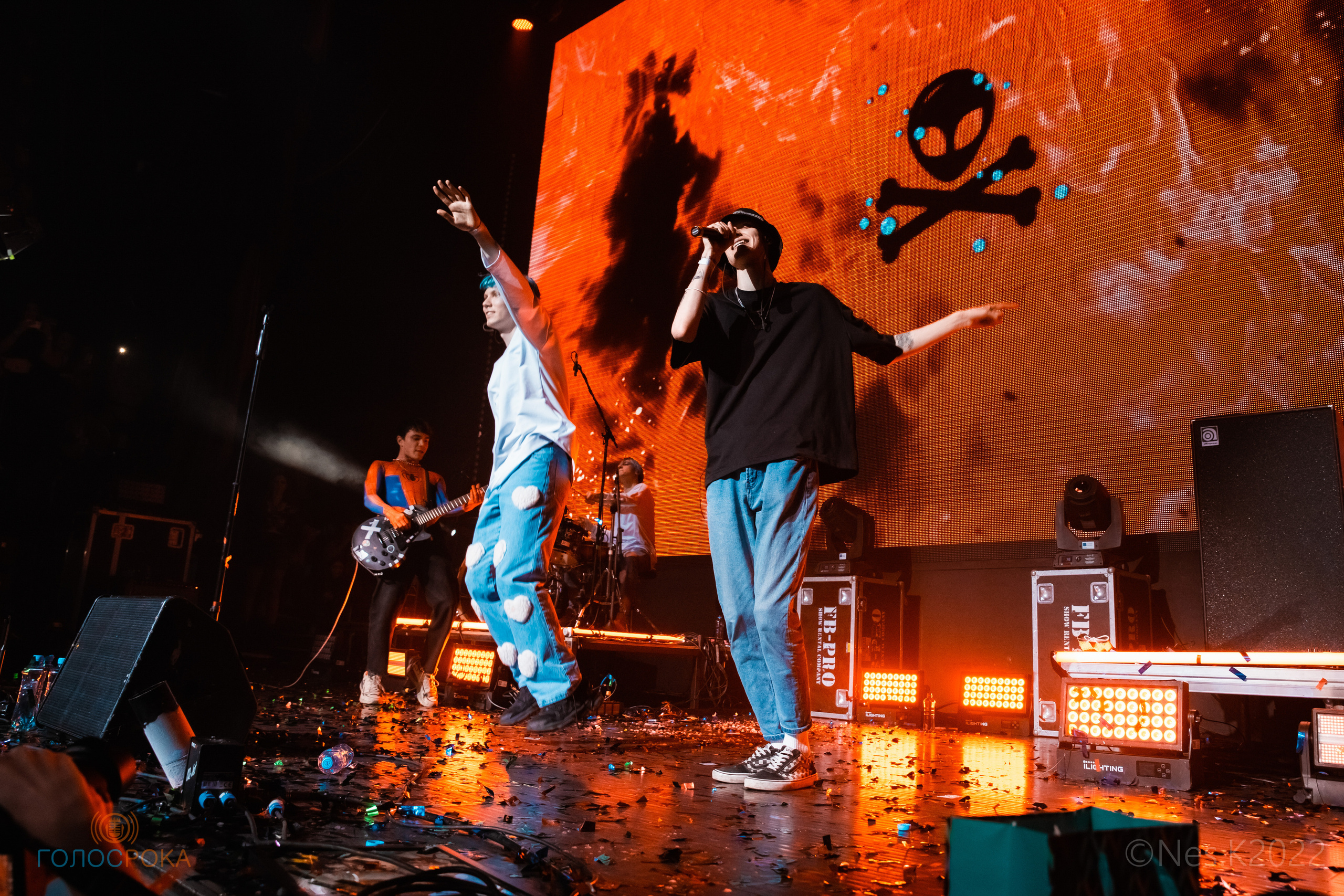 Космонавтов Нет. Профессиональный фотограф в Москве и МО