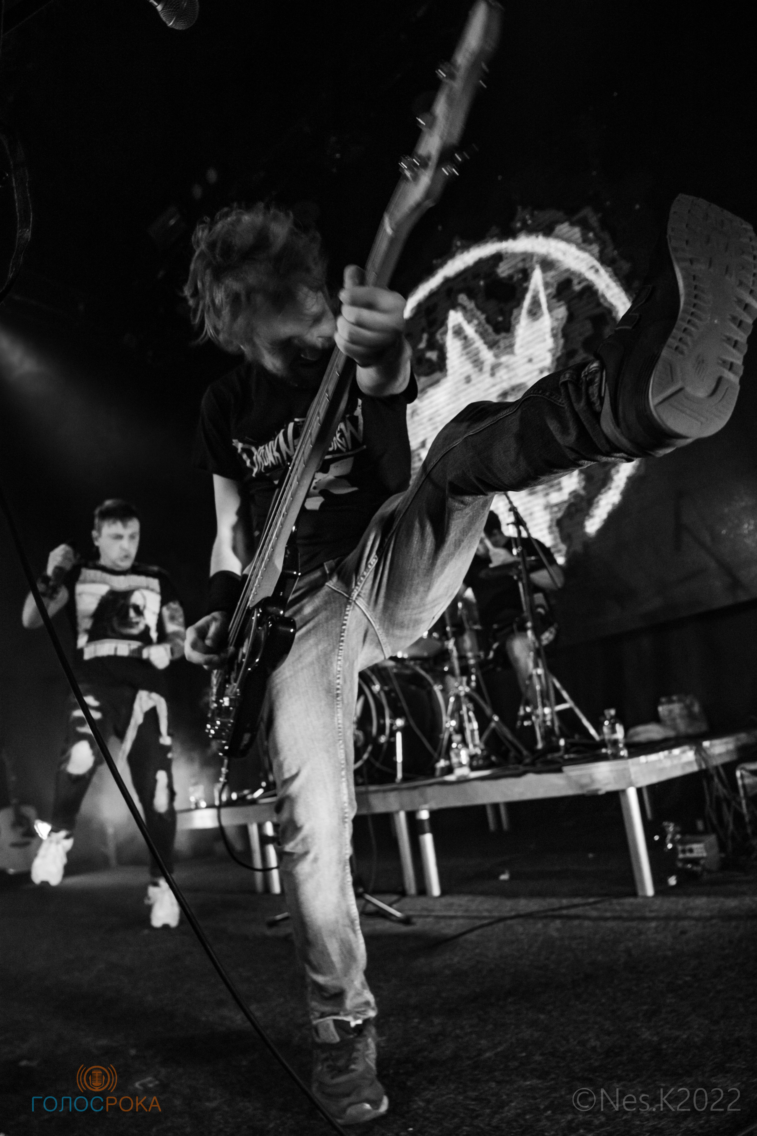 Йорш. Профессиональный фотограф в Москве и МО