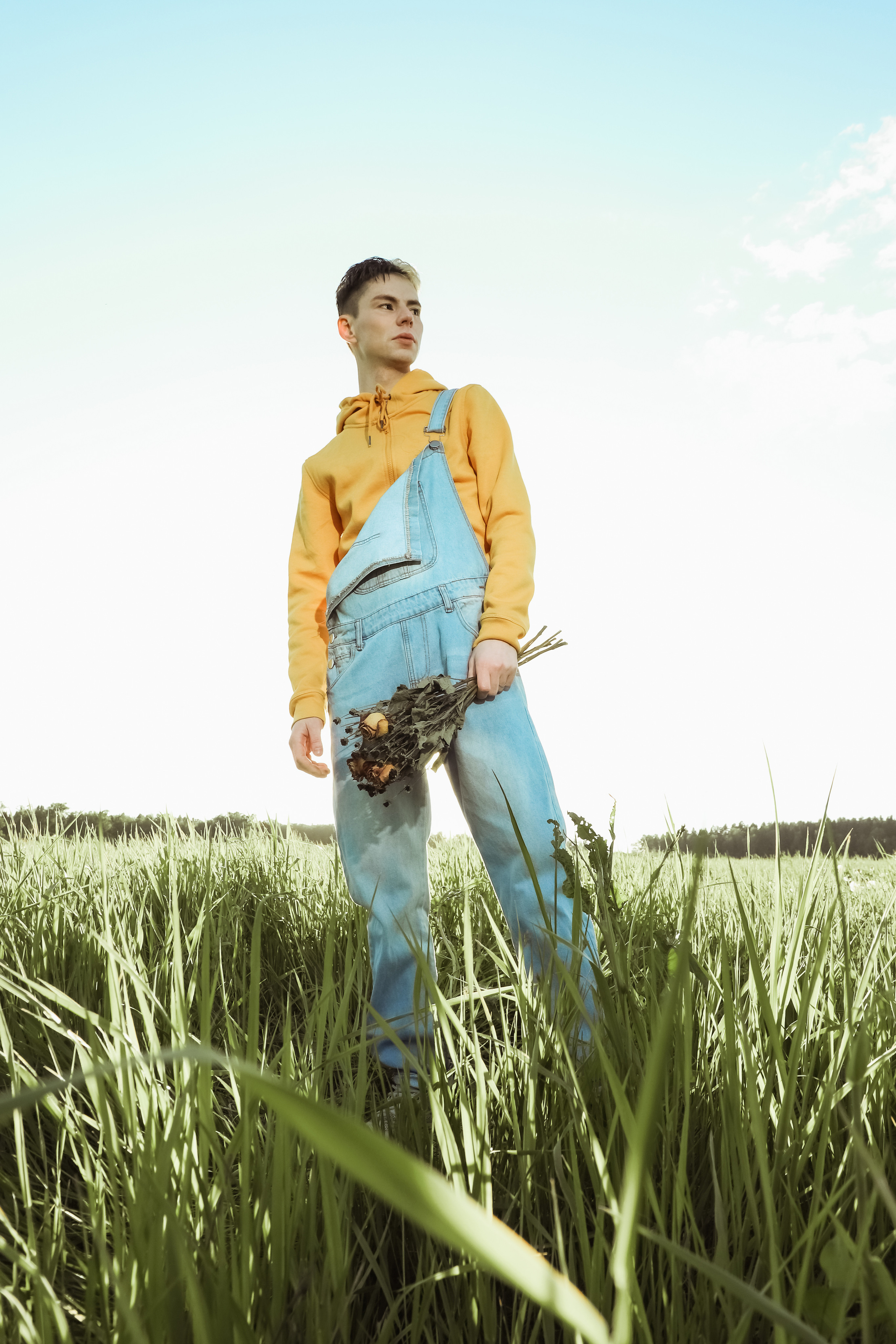 Fashion и Beauty съёмки. Профессиональный фотограф в Москве и МО