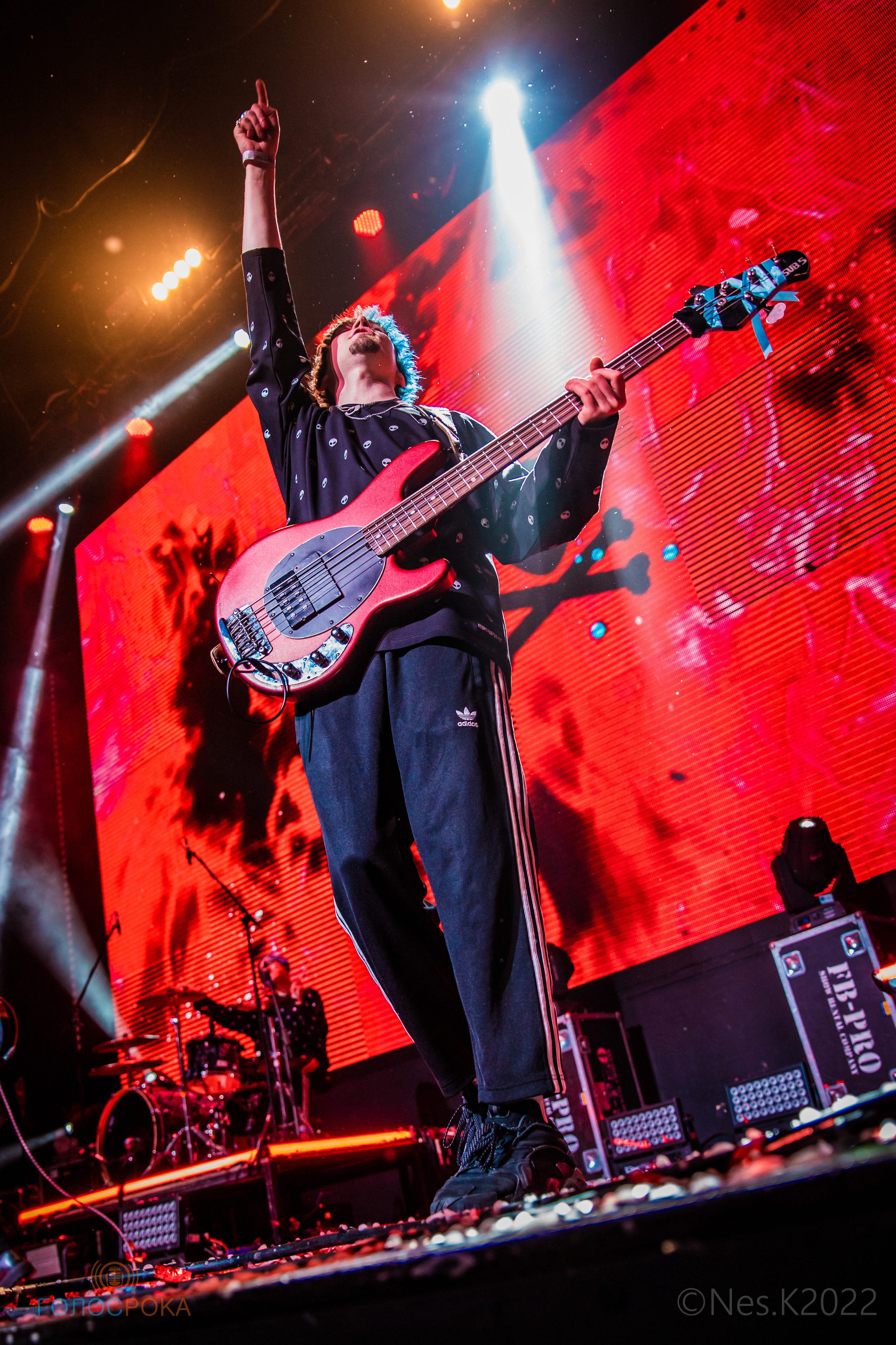 Космонавтов Нет. Профессиональный фотограф в Москве и МО