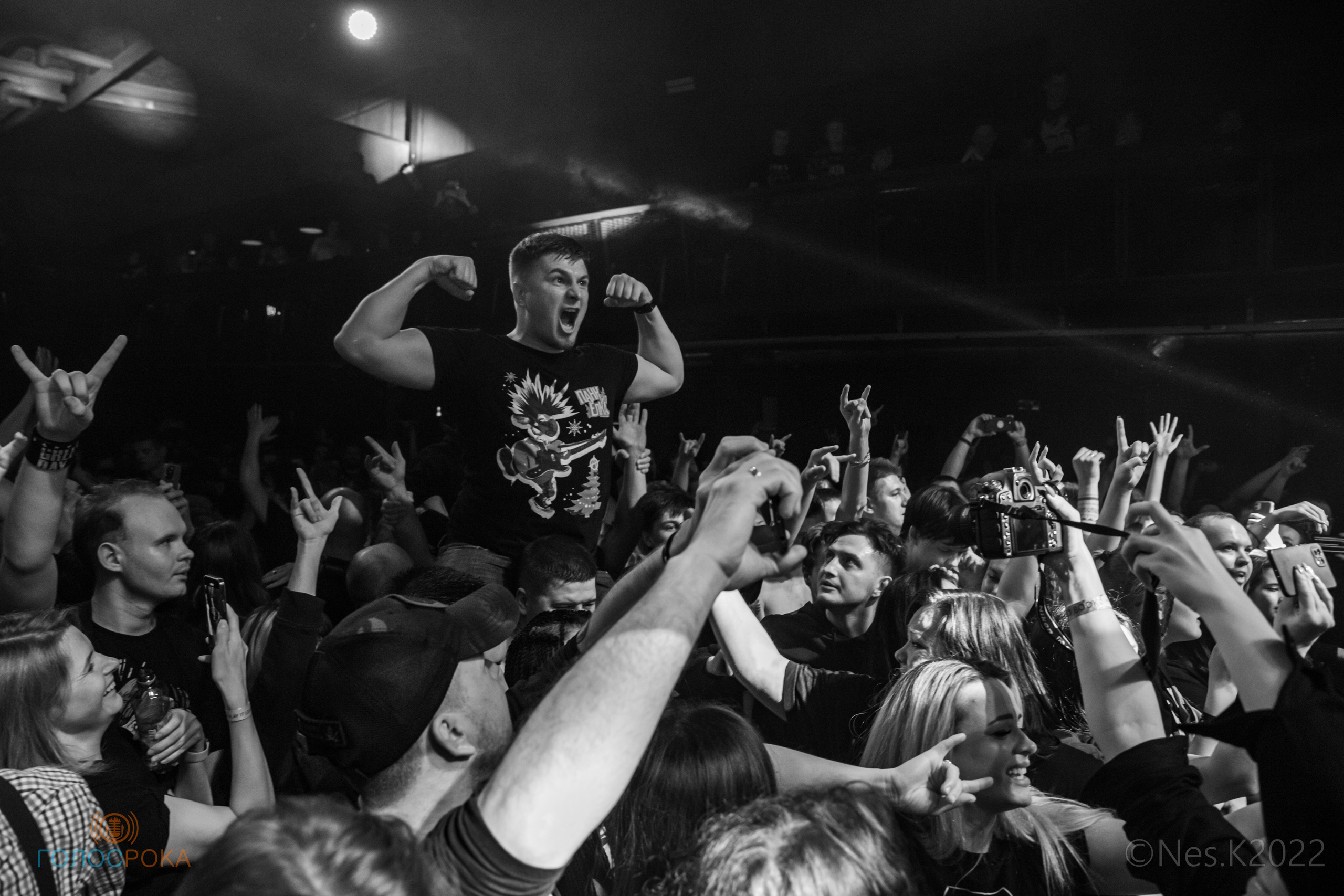 Йорш. Профессиональный фотограф в Москве и МО