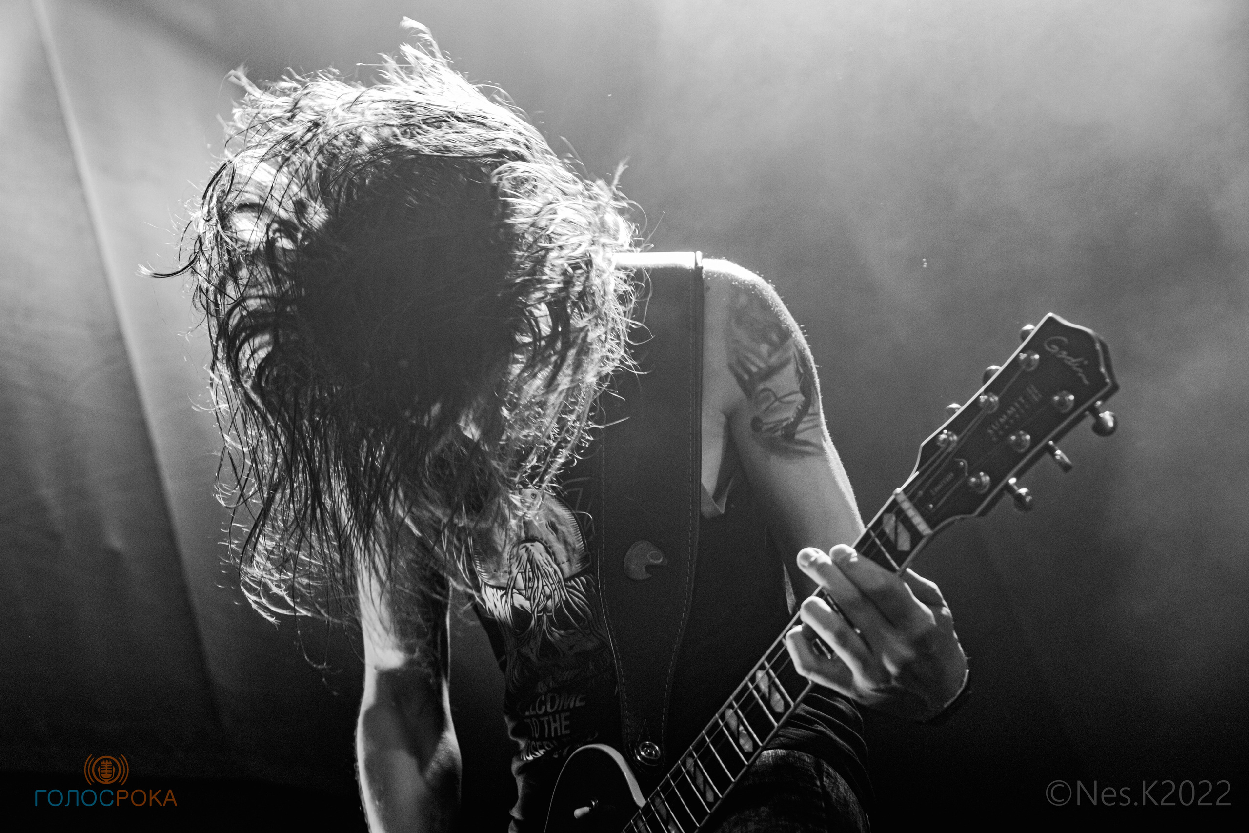 Йорш. Профессиональный фотограф в Москве и МО