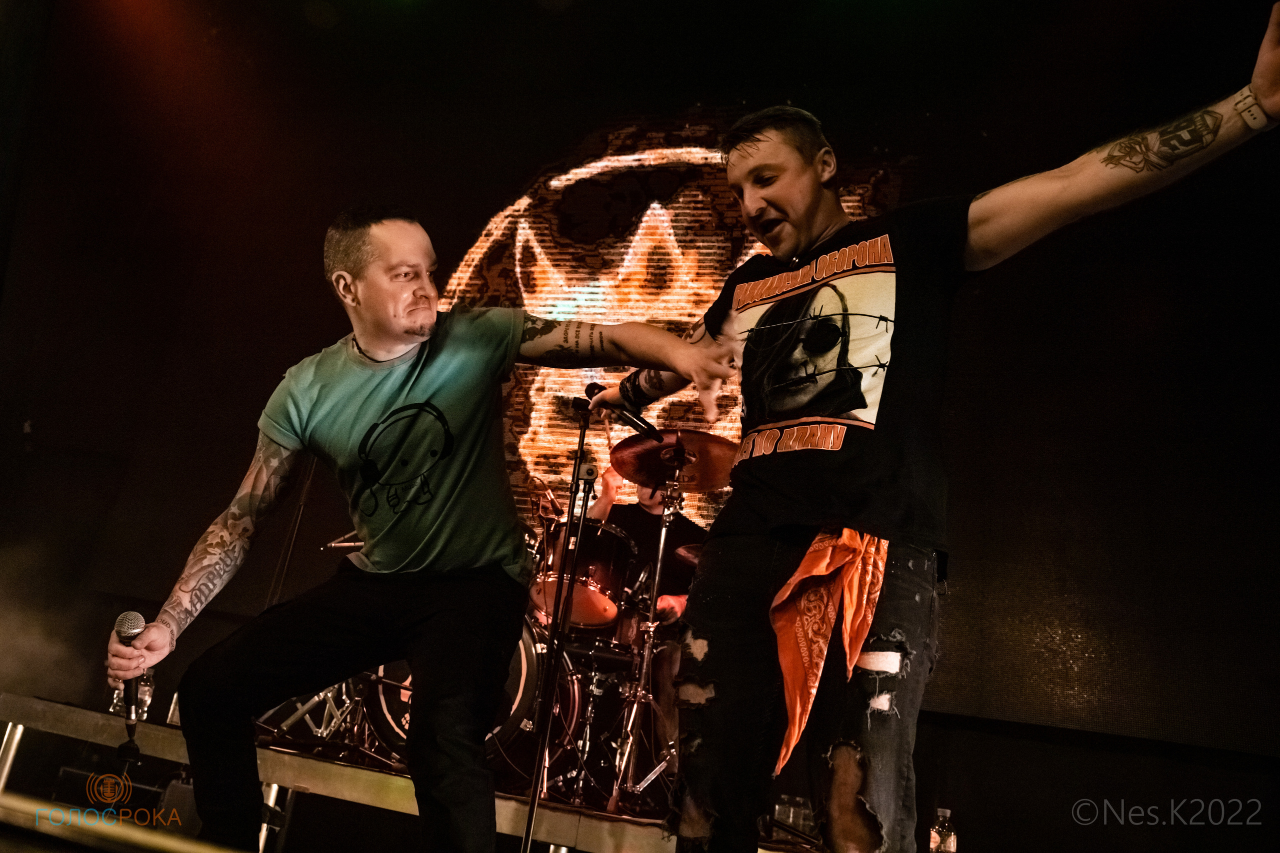 Йорш. Профессиональный фотограф в Москве и МО