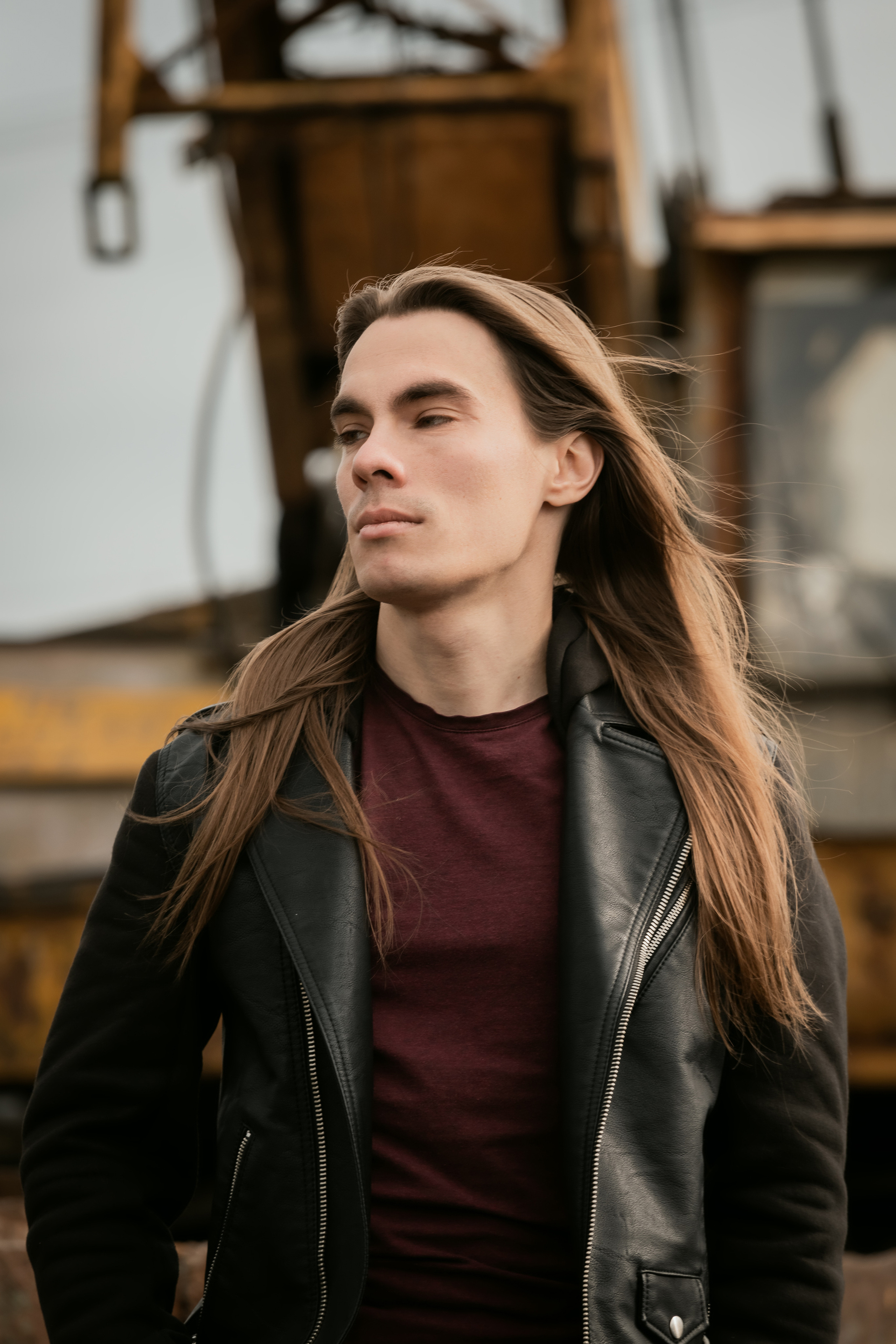 Для музыкантов. Профессиональный фотограф в Москве и МО