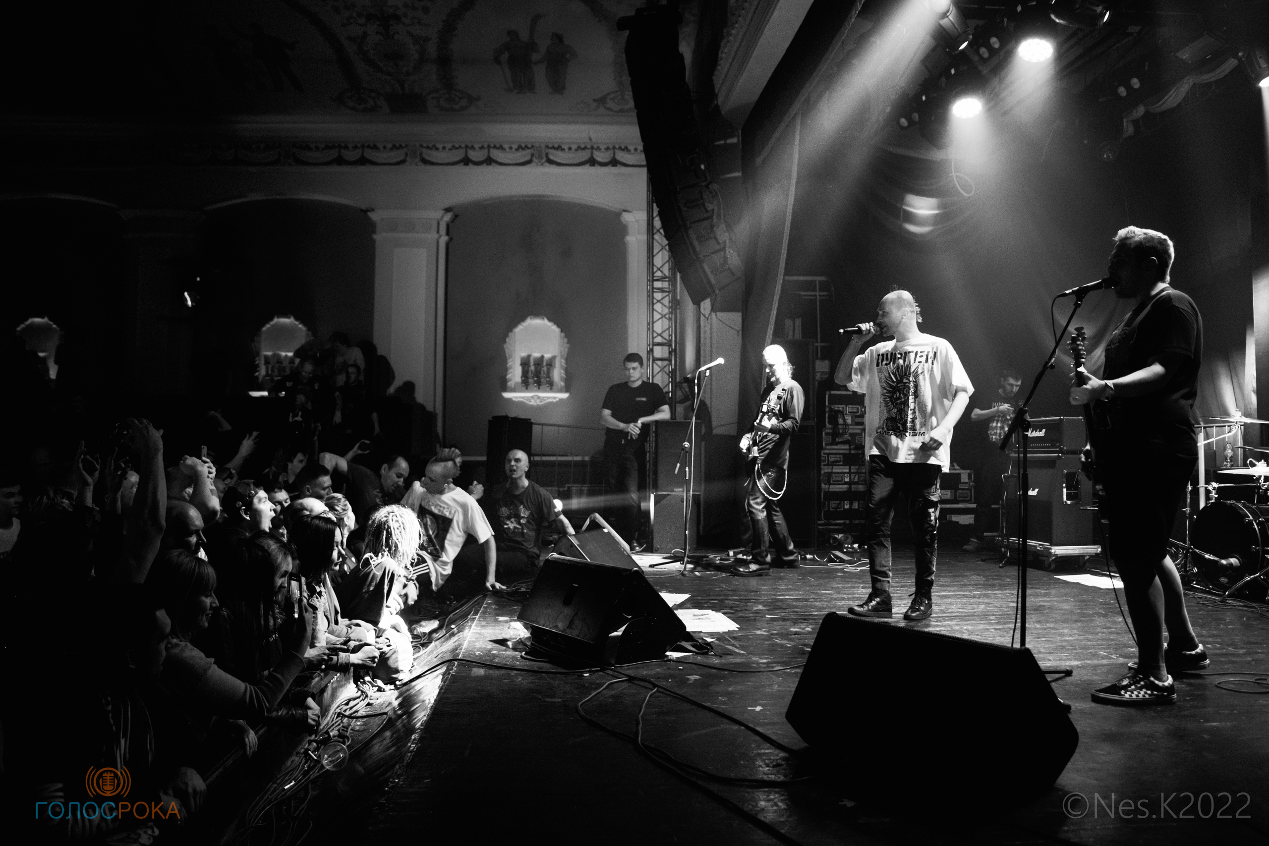 Пурген. Профессиональный фотограф в Москве и МО