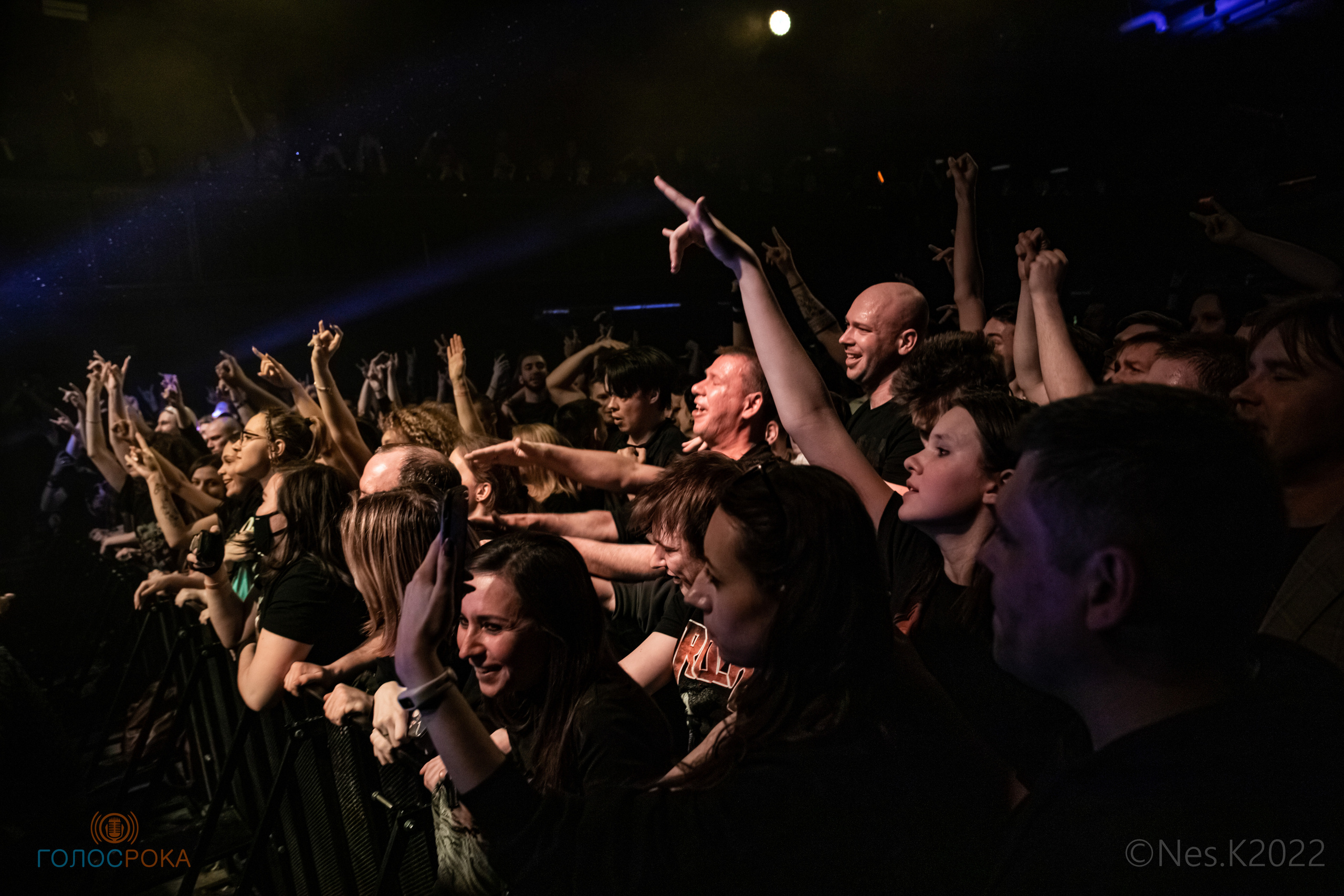 Йорш. Профессиональный фотограф в Москве и МО