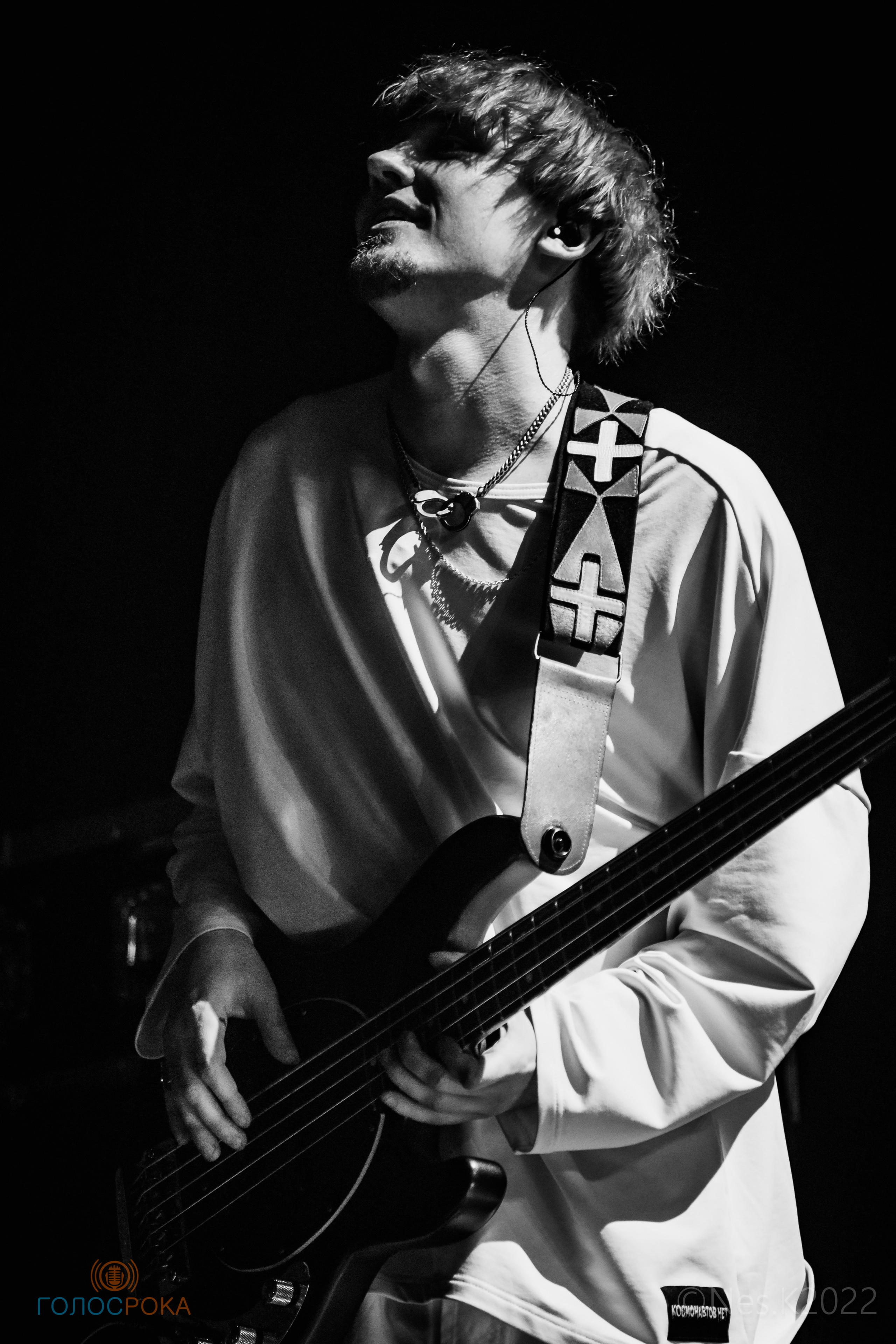 Космонавтов Нет. Профессиональный фотограф в Москве и МО