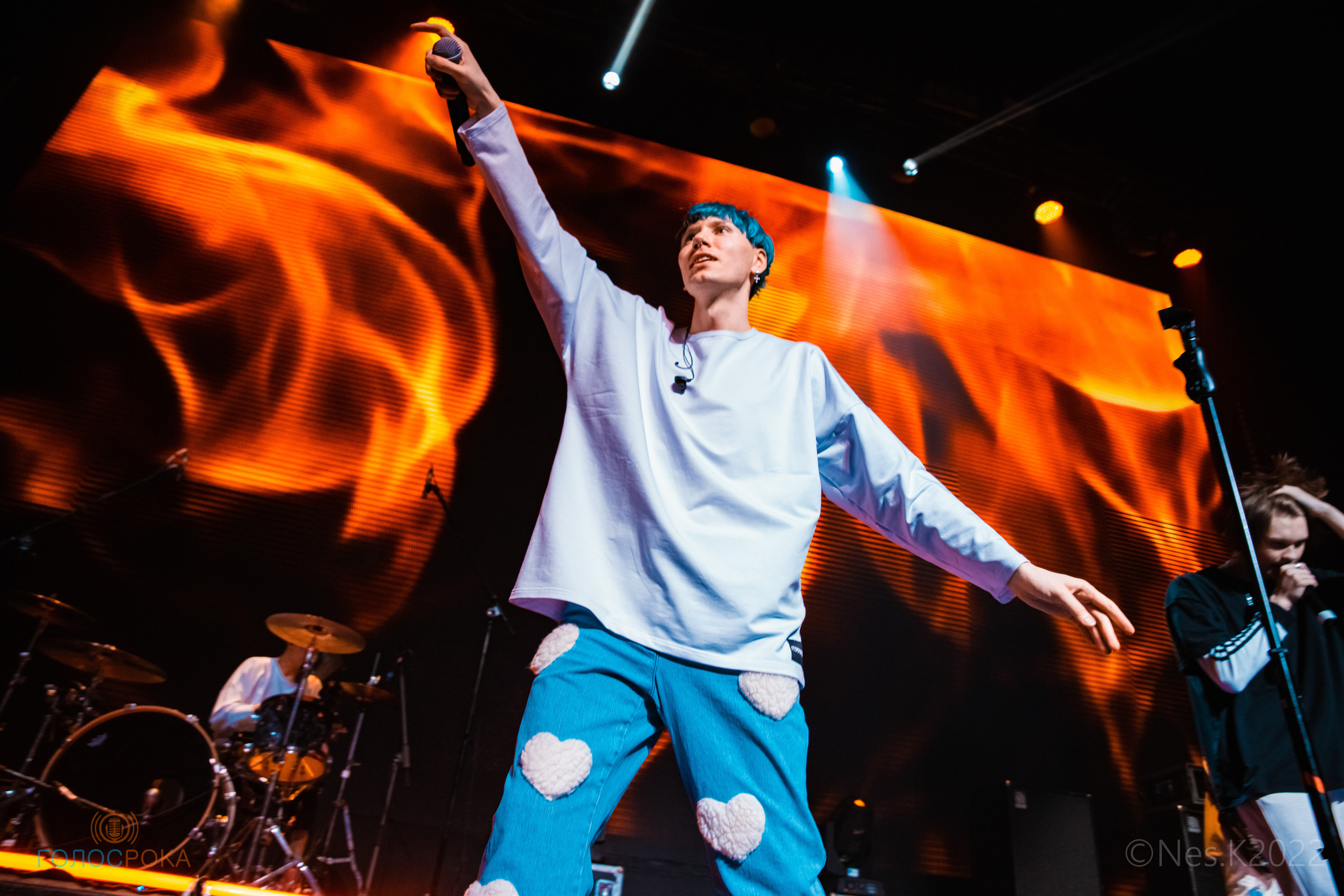 Космонавтов Нет. Профессиональный фотограф в Москве и МО