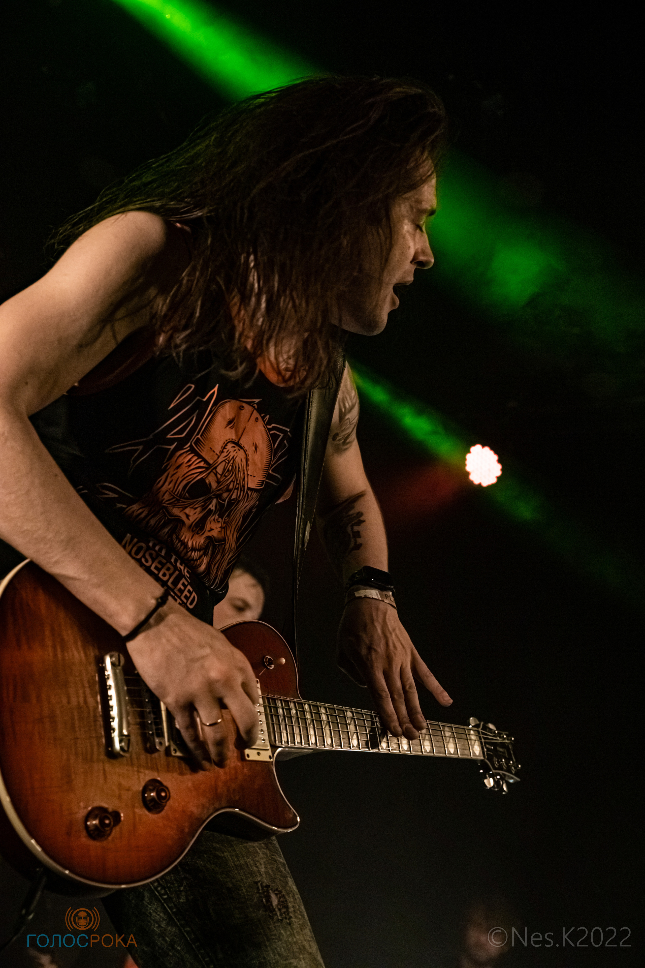 Йорш. Профессиональный фотограф в Москве и МО