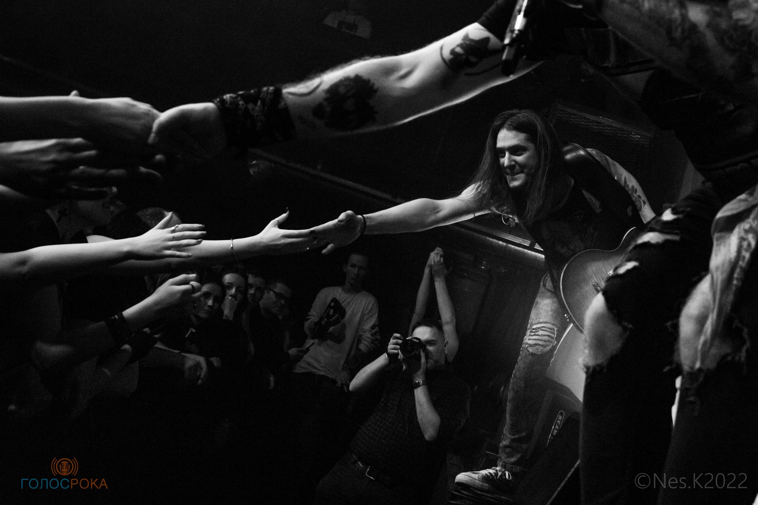 Йорш. Профессиональный фотограф в Москве и МО