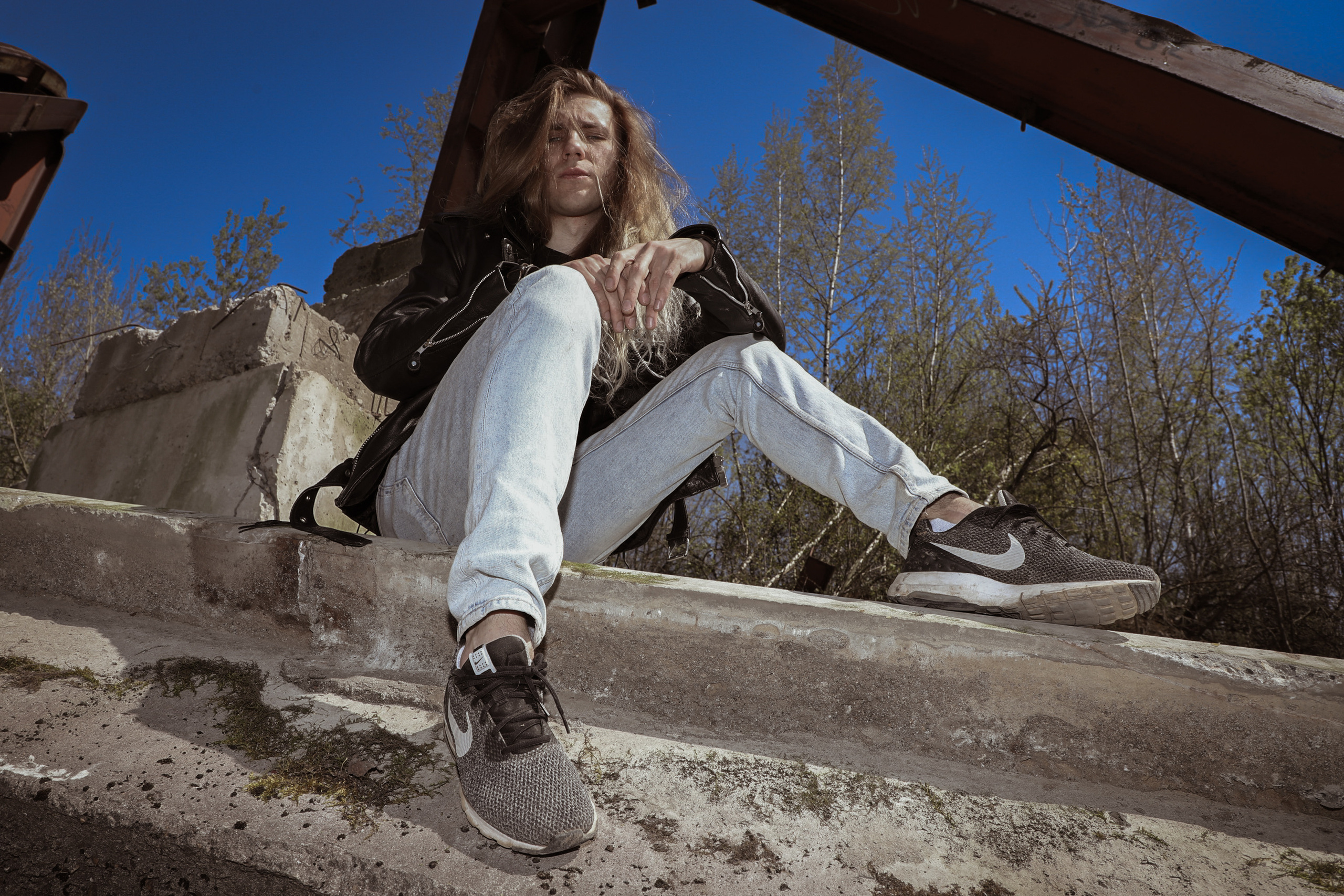 Для музыкантов. Профессиональный фотограф в Москве и МО