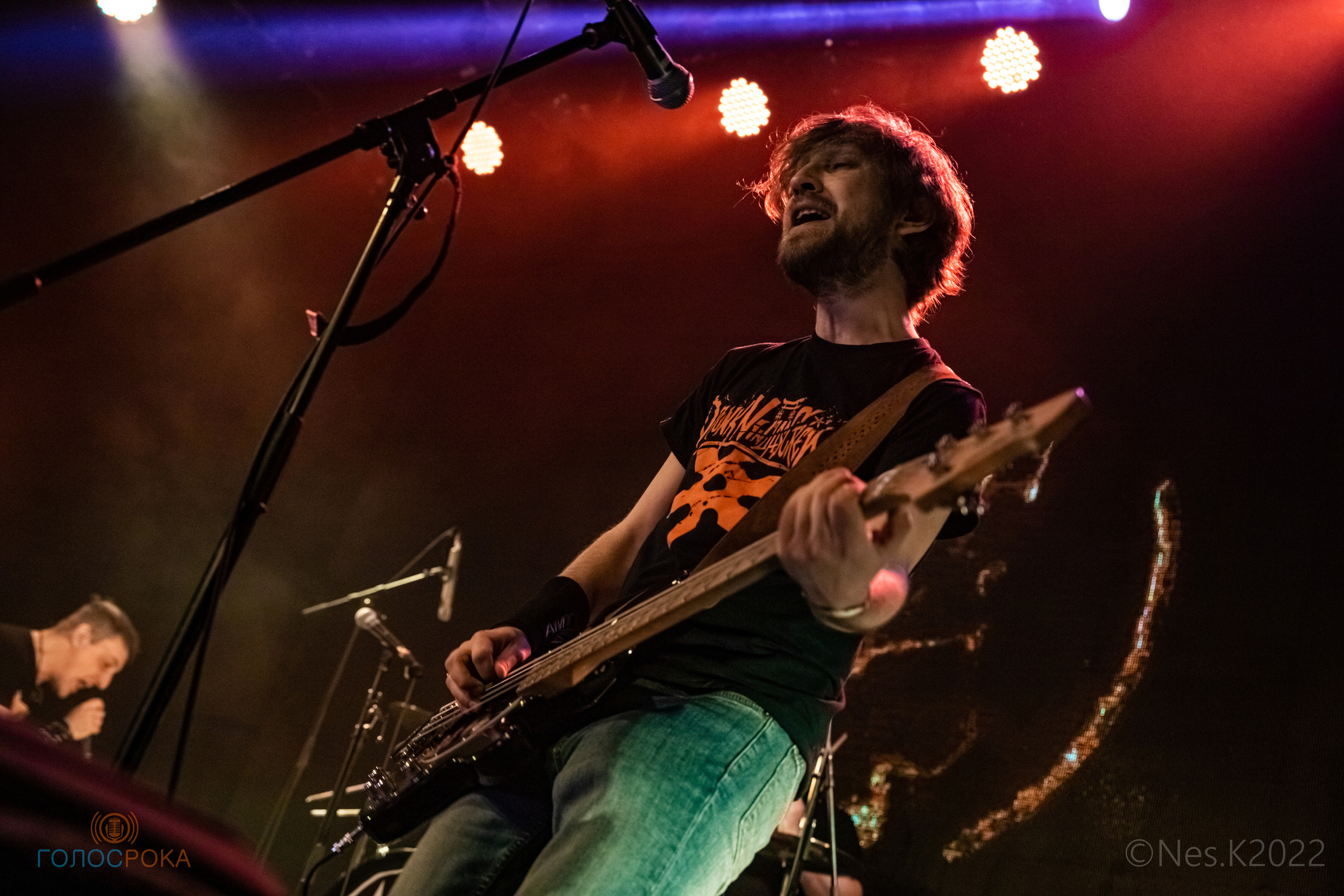 Йорш. Профессиональный фотограф в Москве и МО