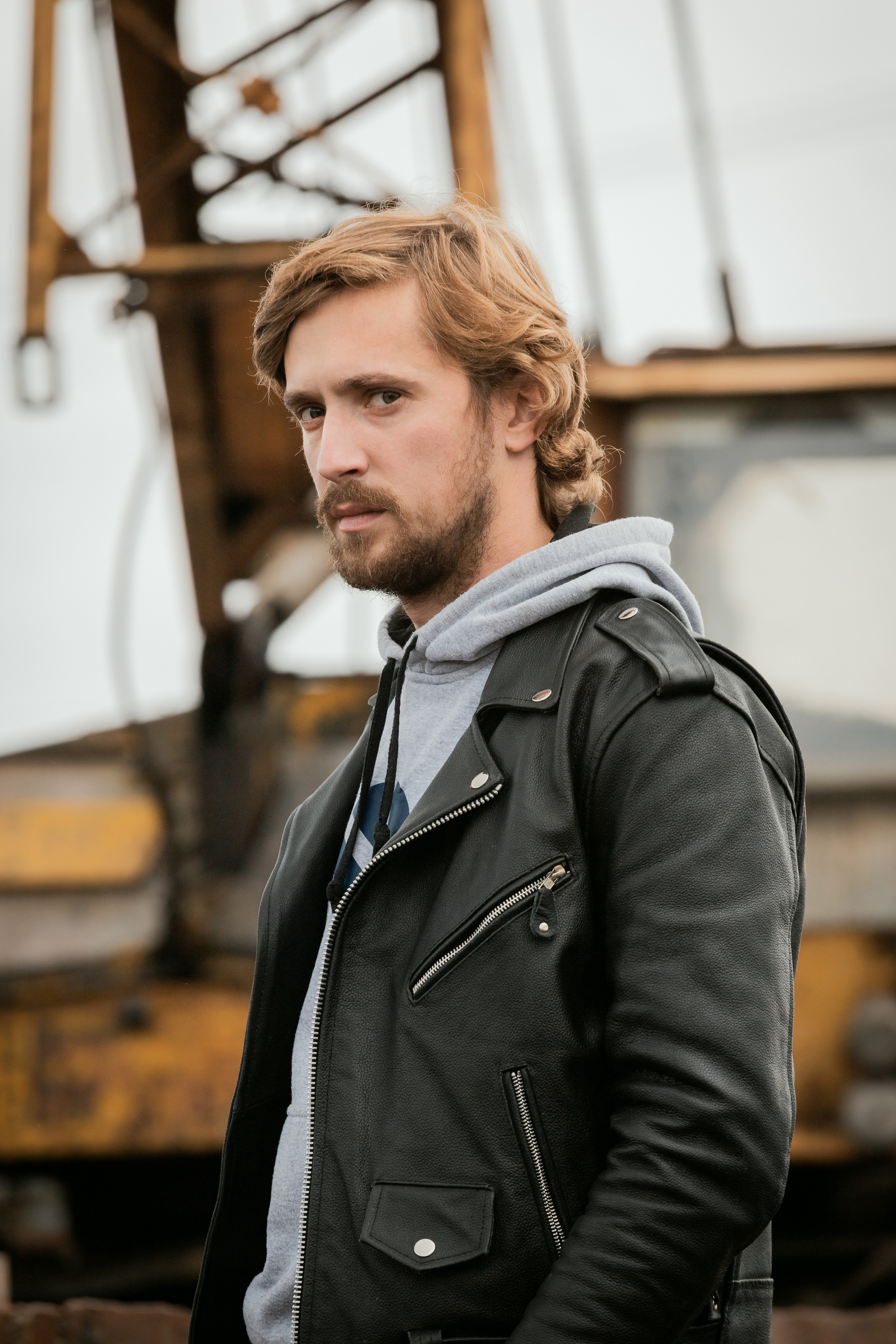 Для музыкантов. Профессиональный фотограф в Москве и МО