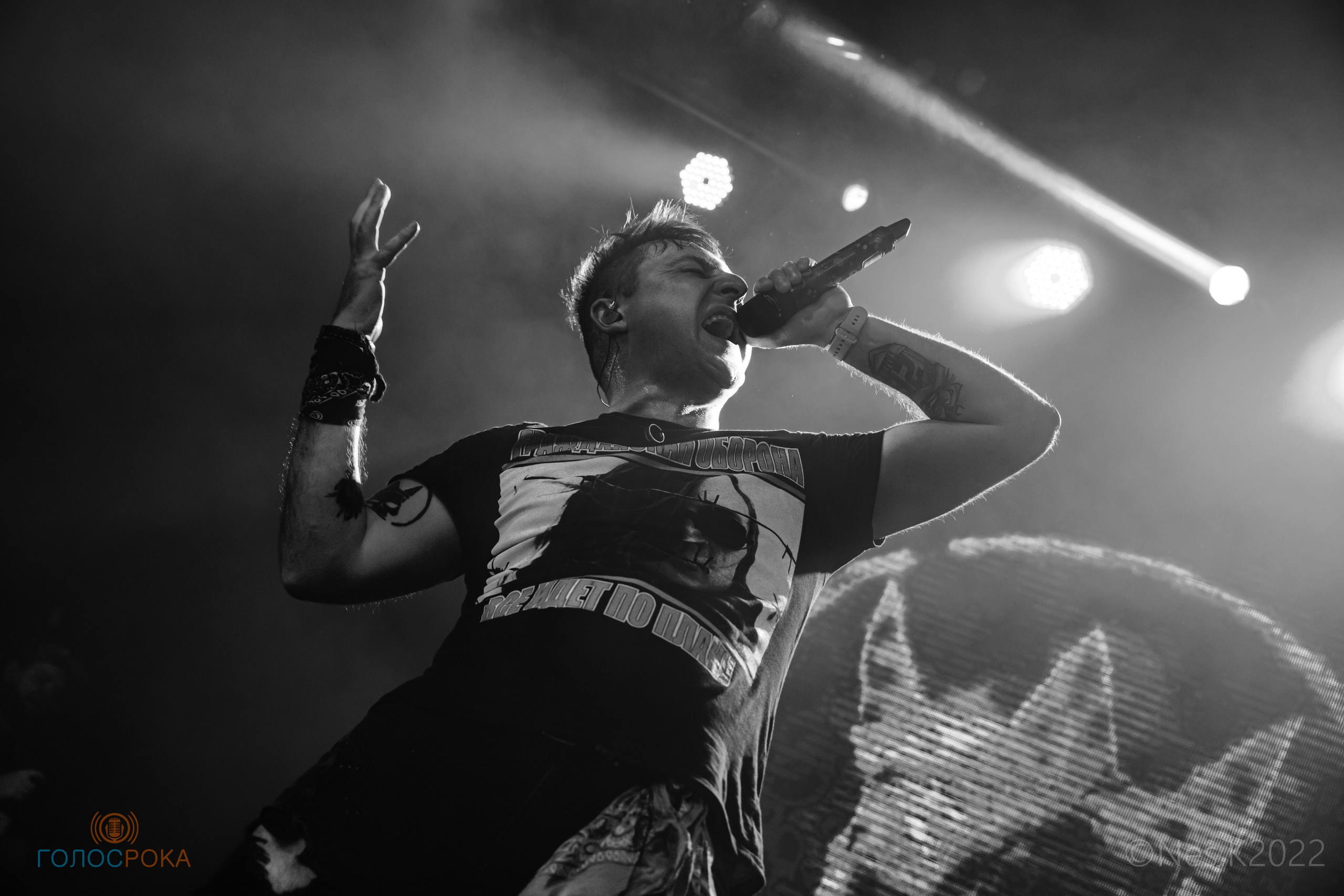 Йорш. Профессиональный фотограф в Москве и МО