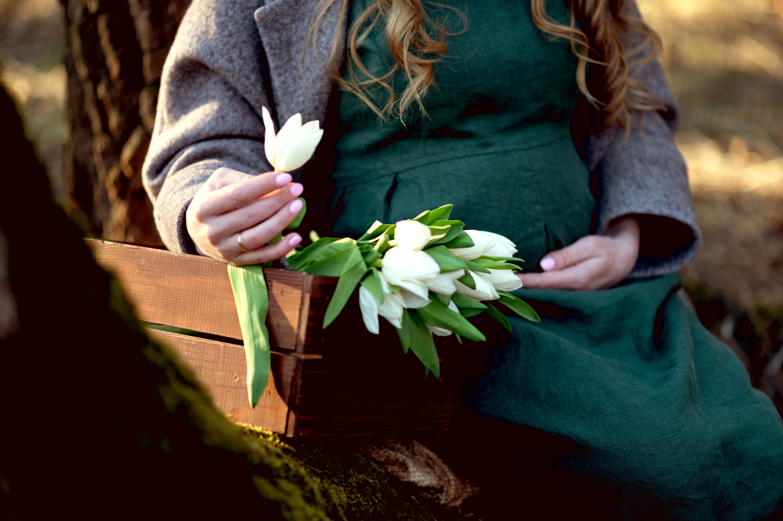 Детский и семейный фотограф в Москве Алина Климанова