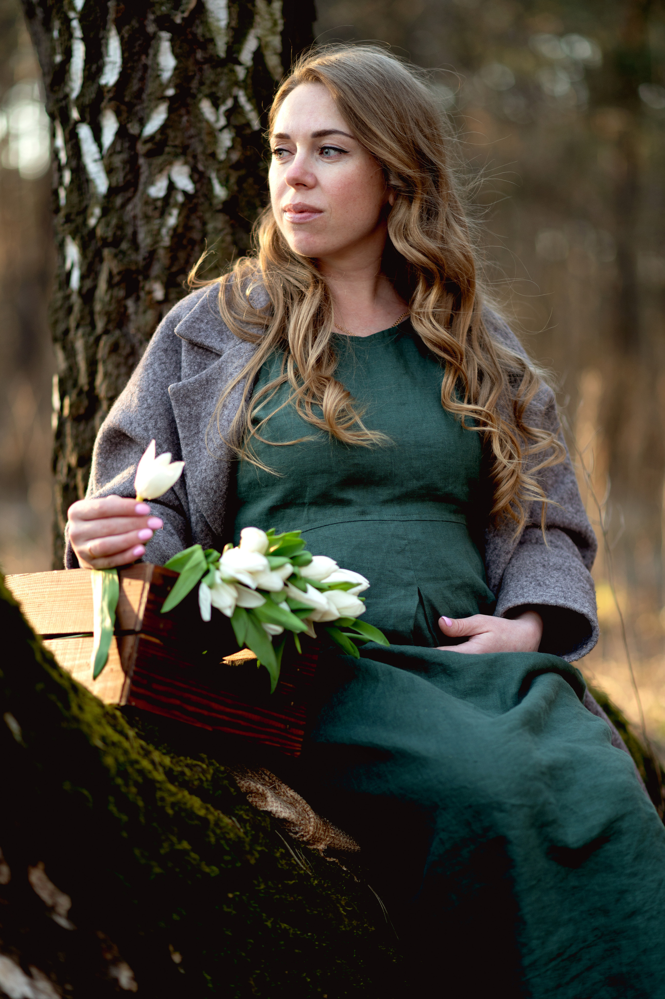 Детский и семейный фотограф в Москве Алина Климанова