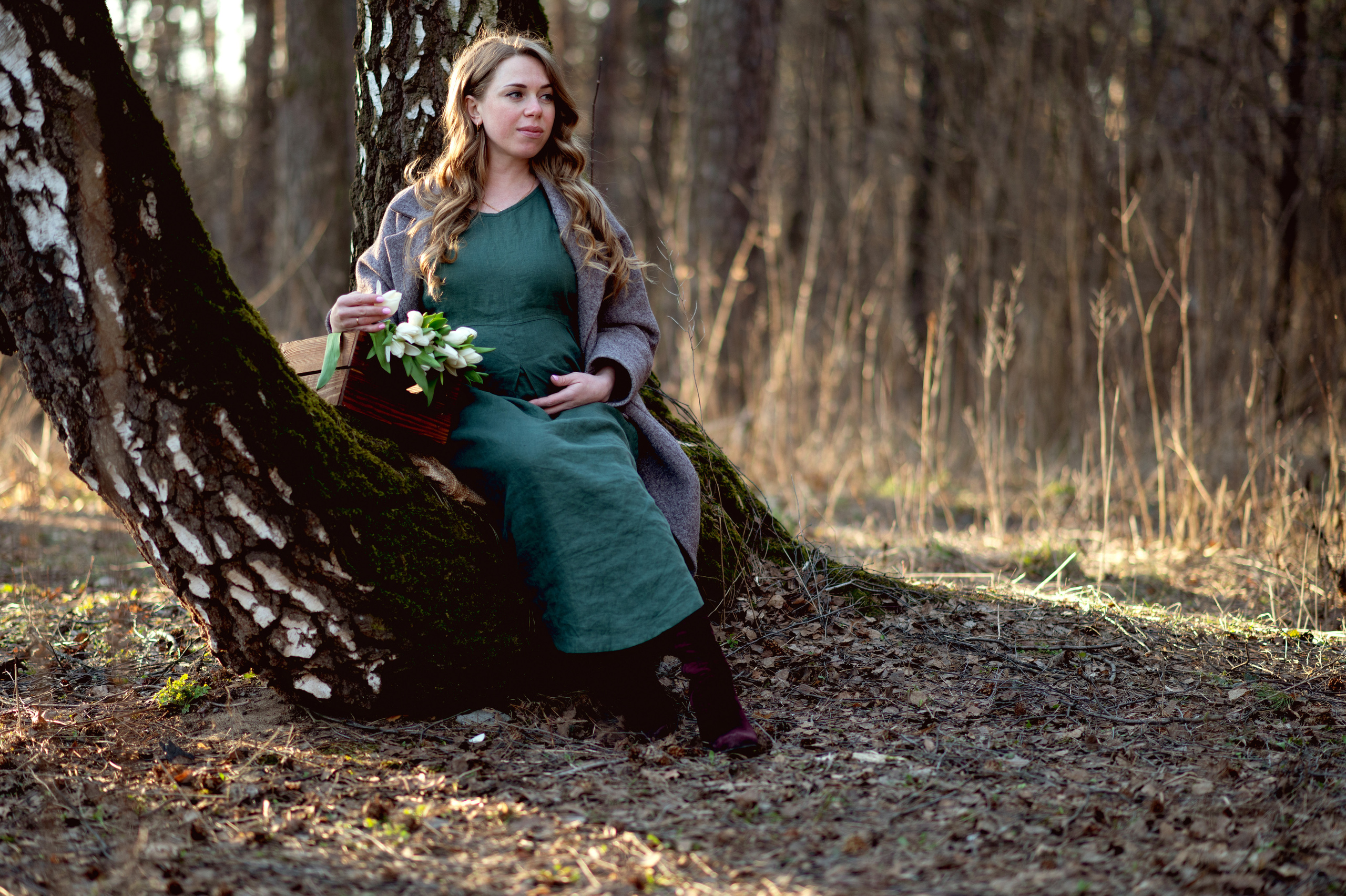Детский и семейный фотограф в Москве Алина Климанова