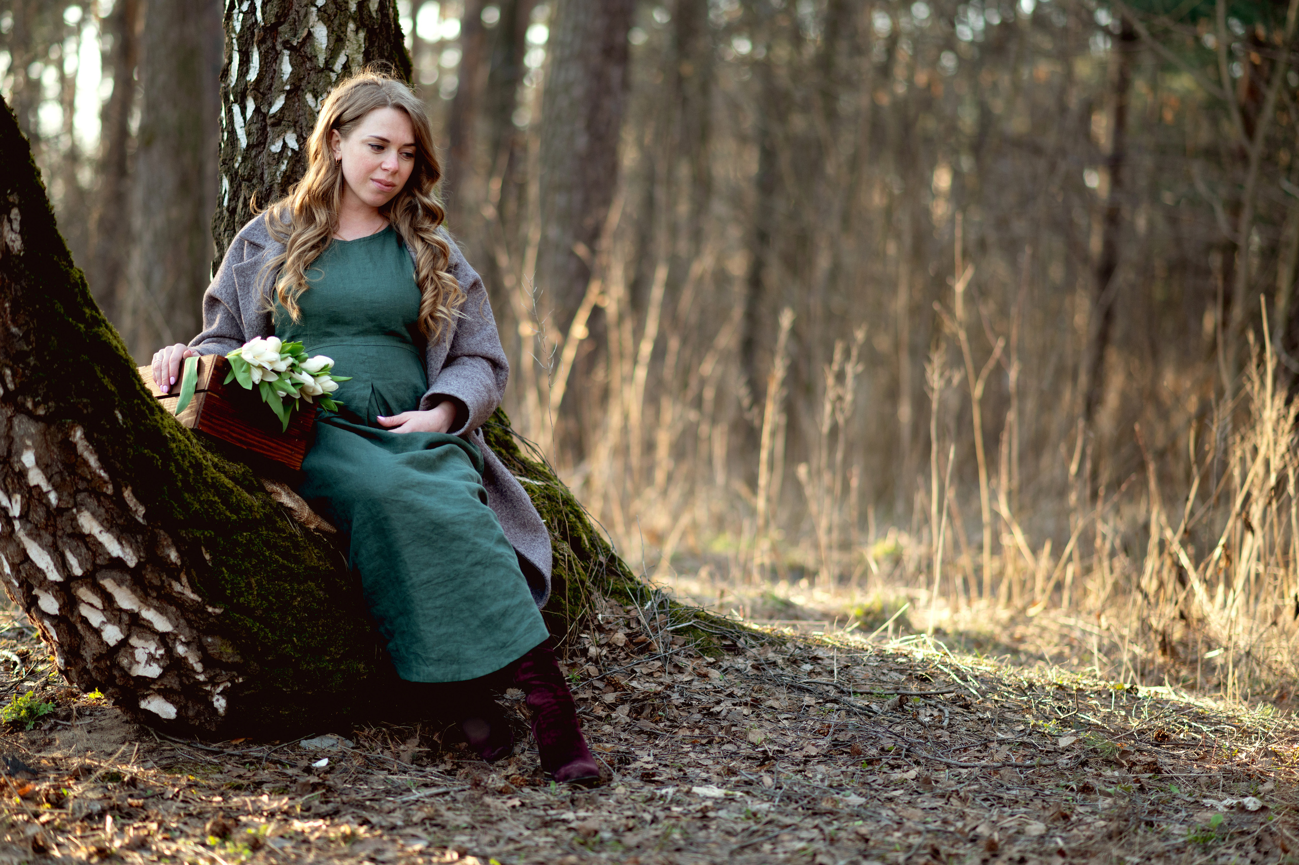 Детский и семейный фотограф в Москве Алина Климанова