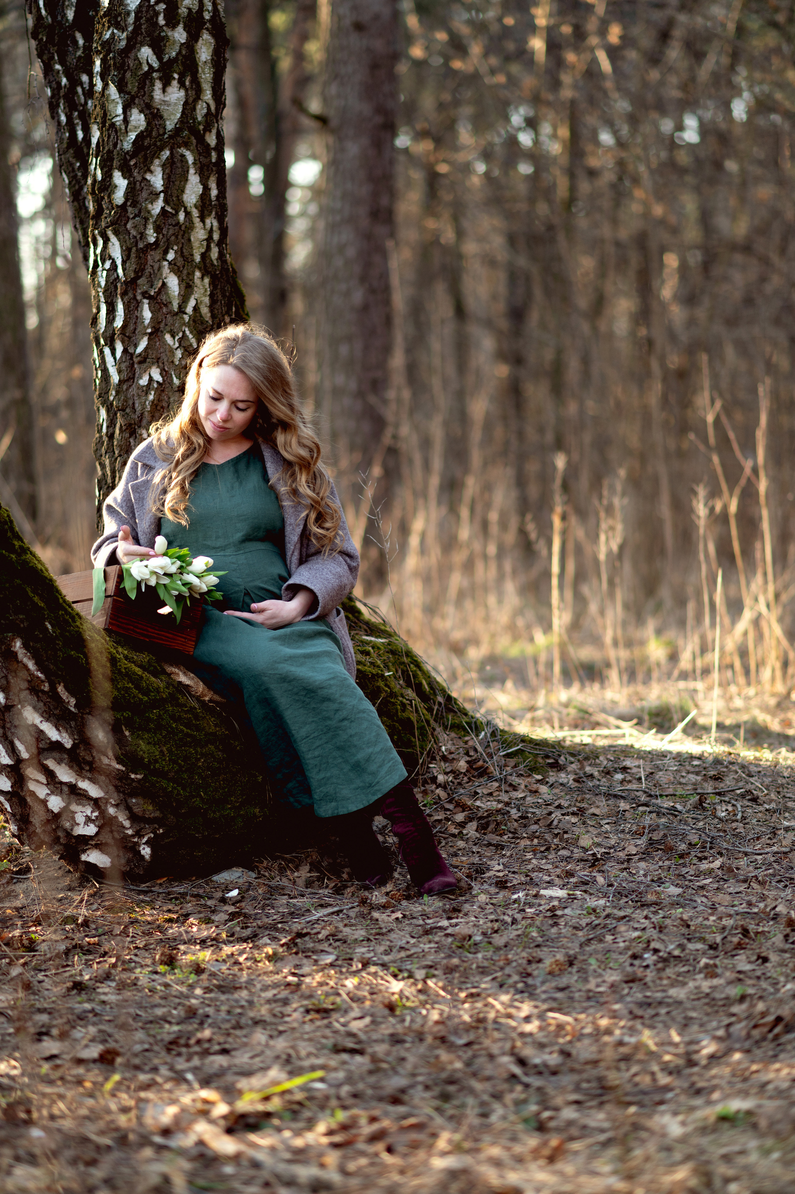 Детский и семейный фотограф в Москве Алина Климанова