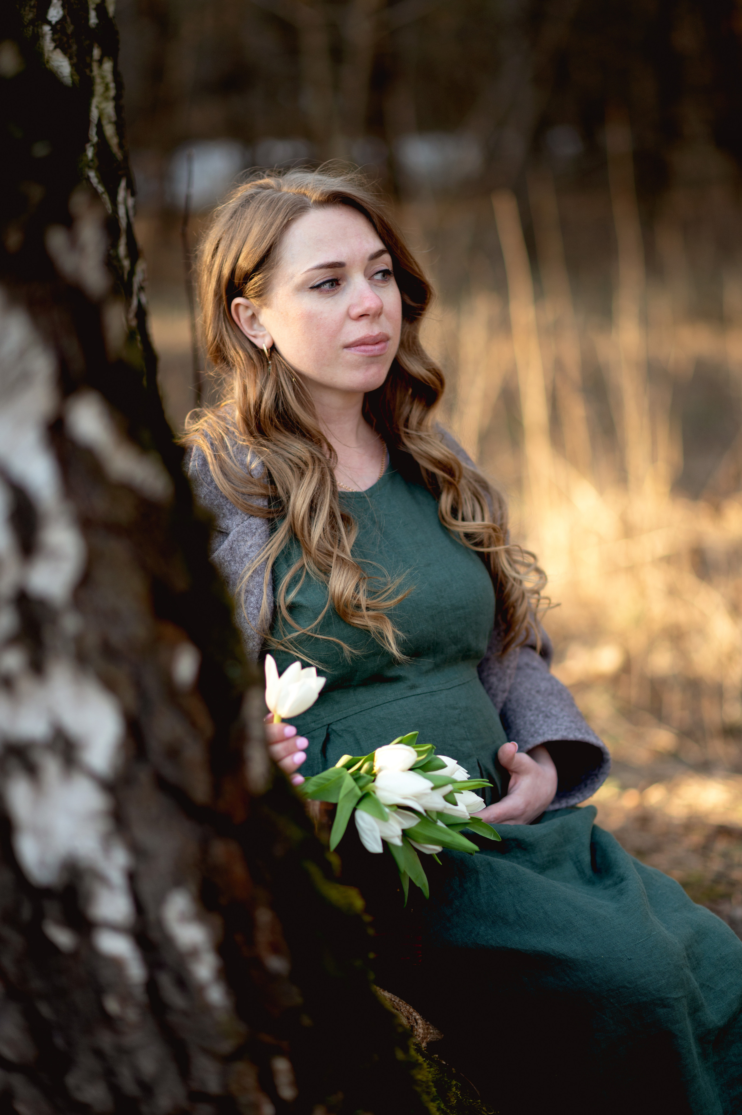 Детский и семейный фотограф в Москве Алина Климанова