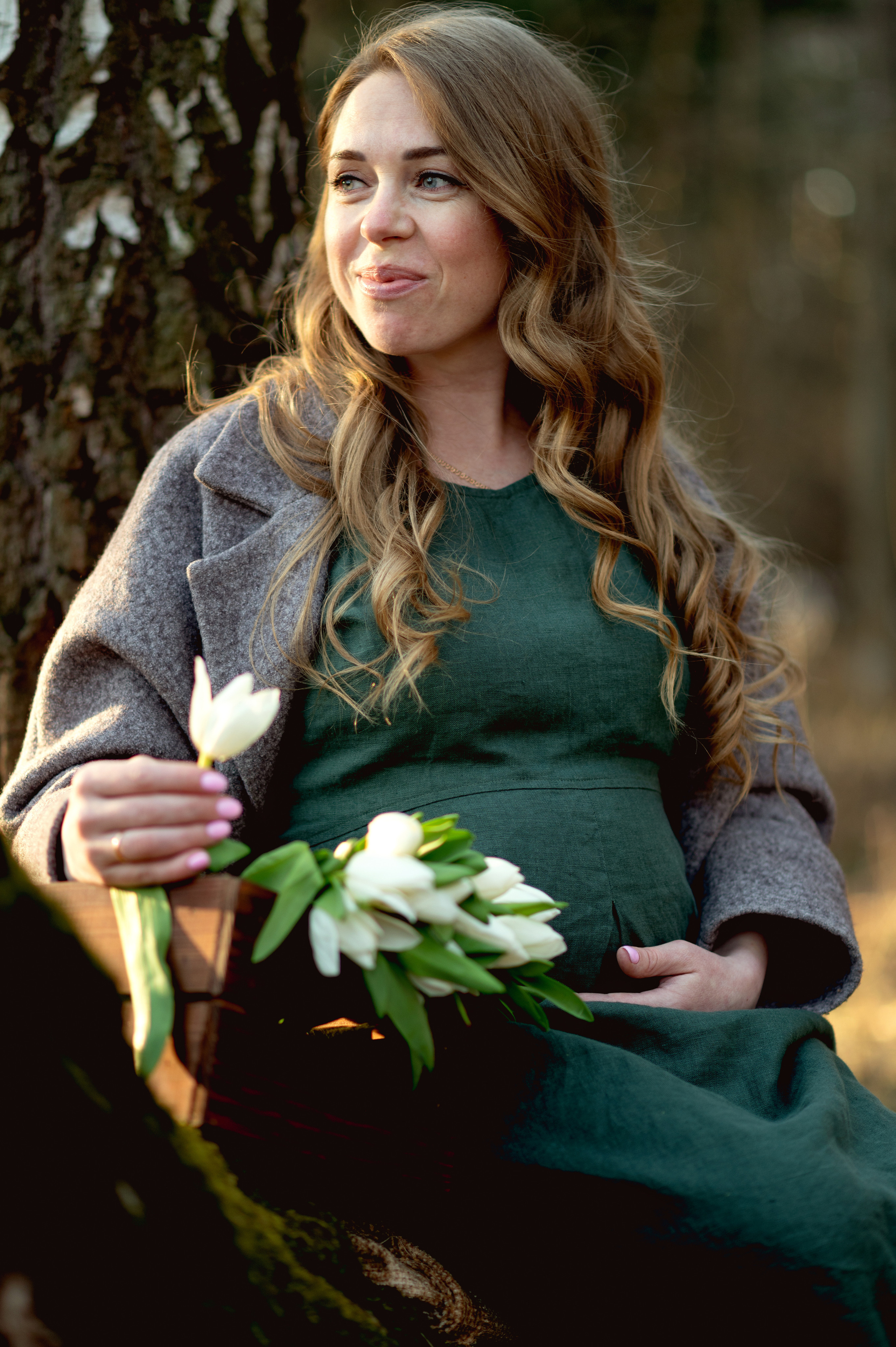 Детский и семейный фотограф в Москве Алина Климанова