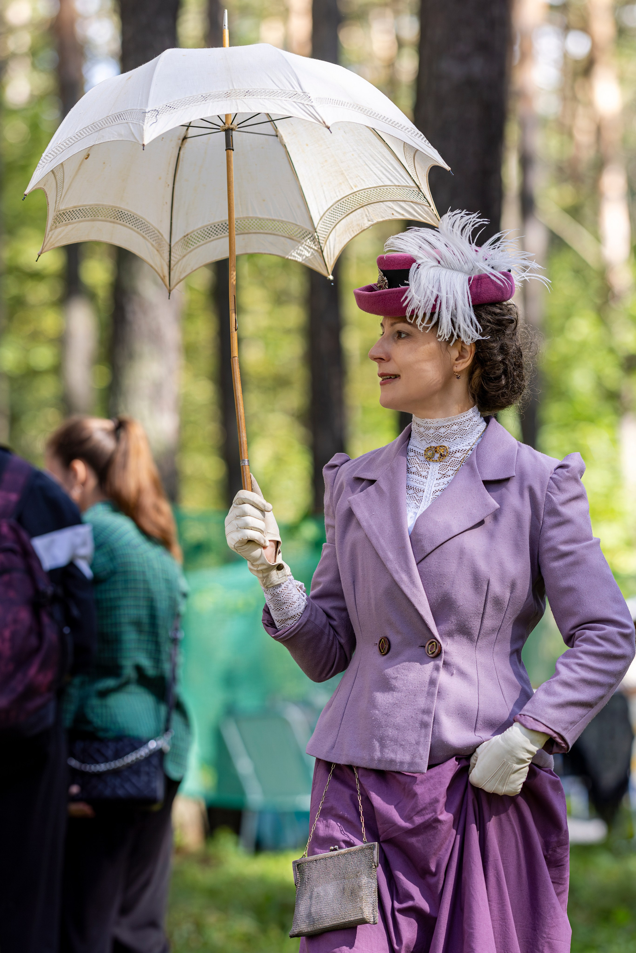 Княжий двор 2025. Bertran Ordo