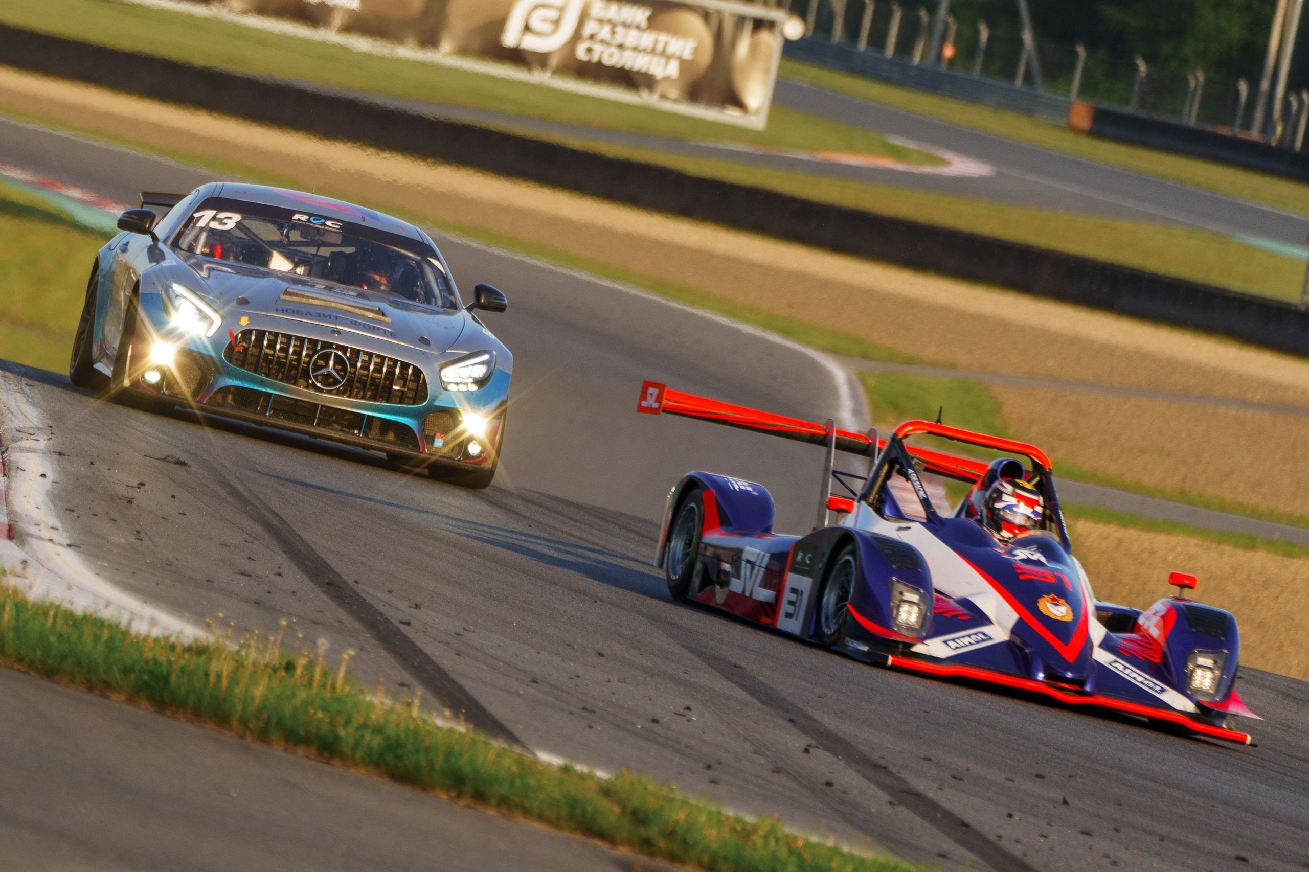 1 этап REC Russian Endurance Chellenge 2025 Гран-при Авто Mail. Фотограф Николай Прокофьев модельные тесты в Москве