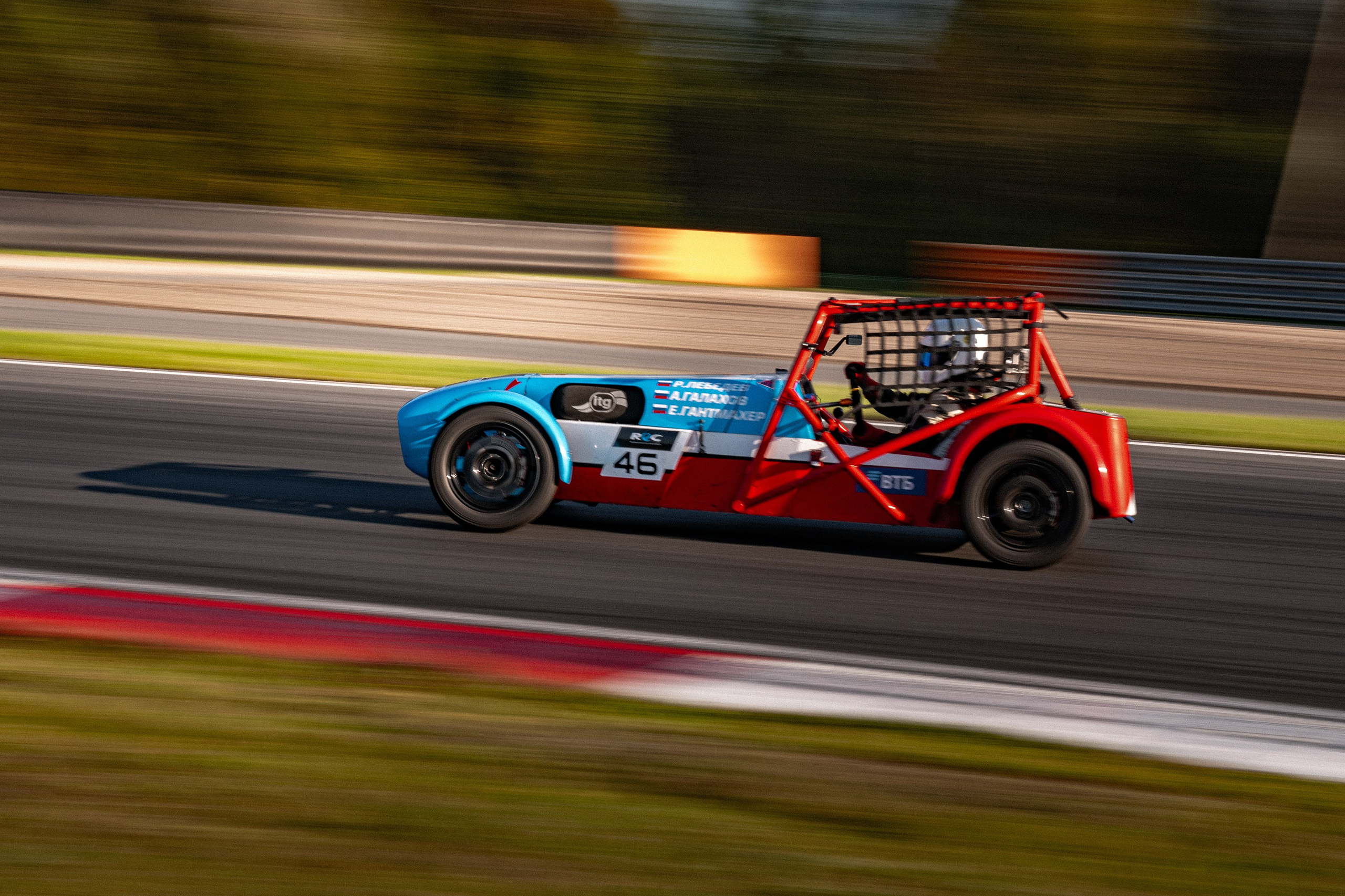 2024 REC 4 этап. Фотограф Николай Прокофьев модельные тесты в Москве