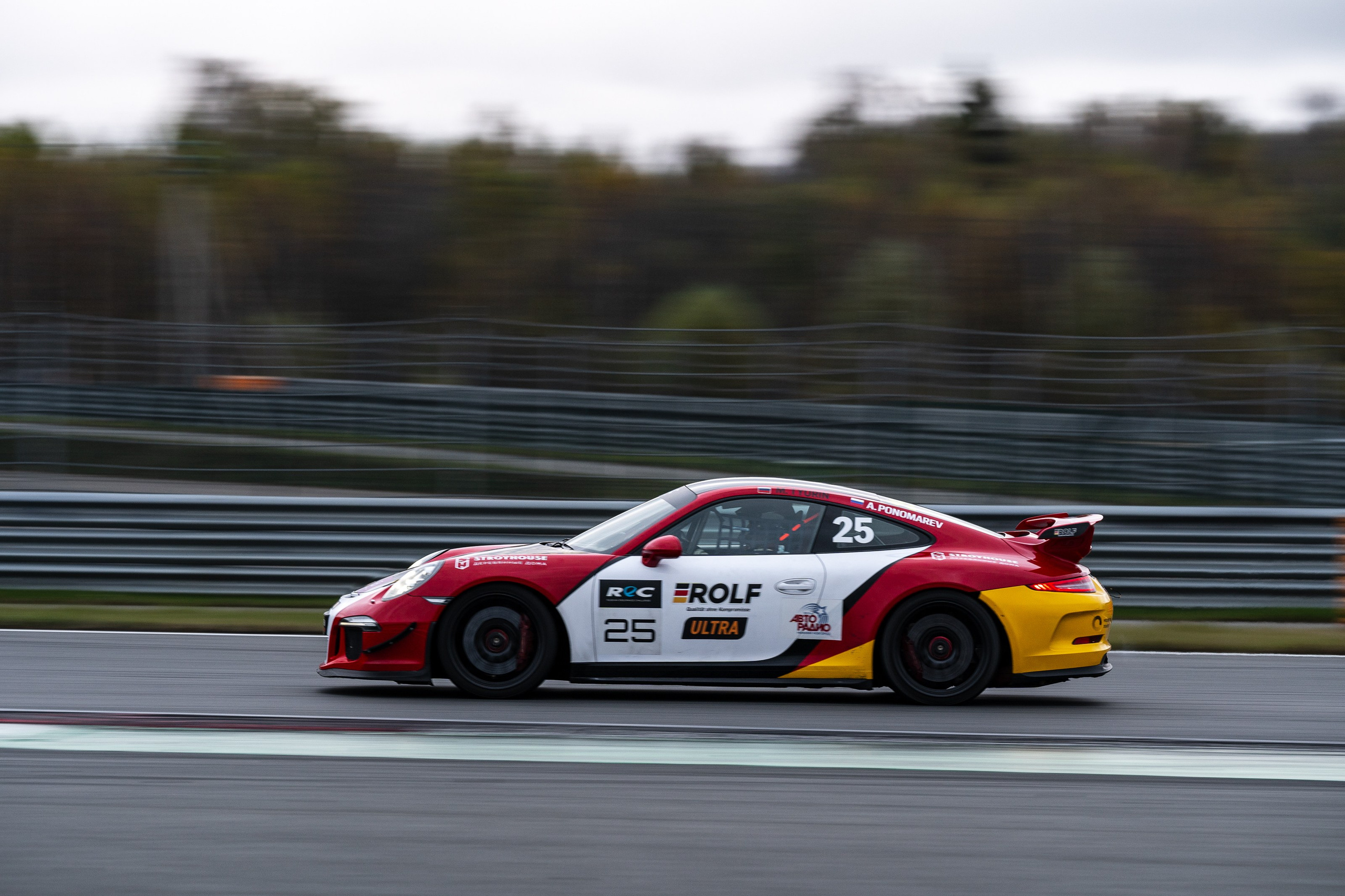 2024 REC 5 этап. Фотограф Николай Прокофьев модельные тесты в Москве