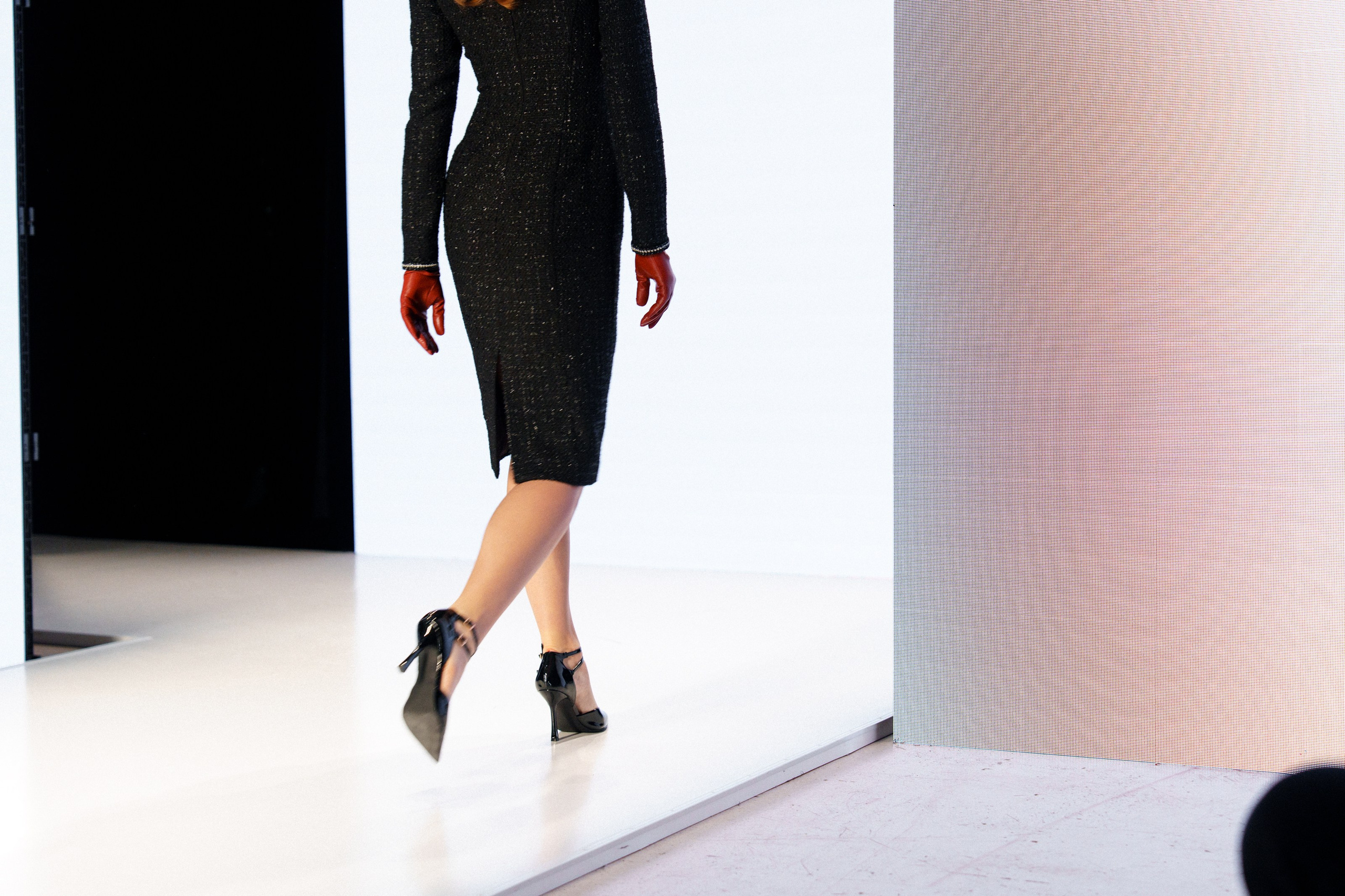 Moscow Fashion Week 2024 осень. Фотограф Николай Прокофьев модельные тесты в Москве