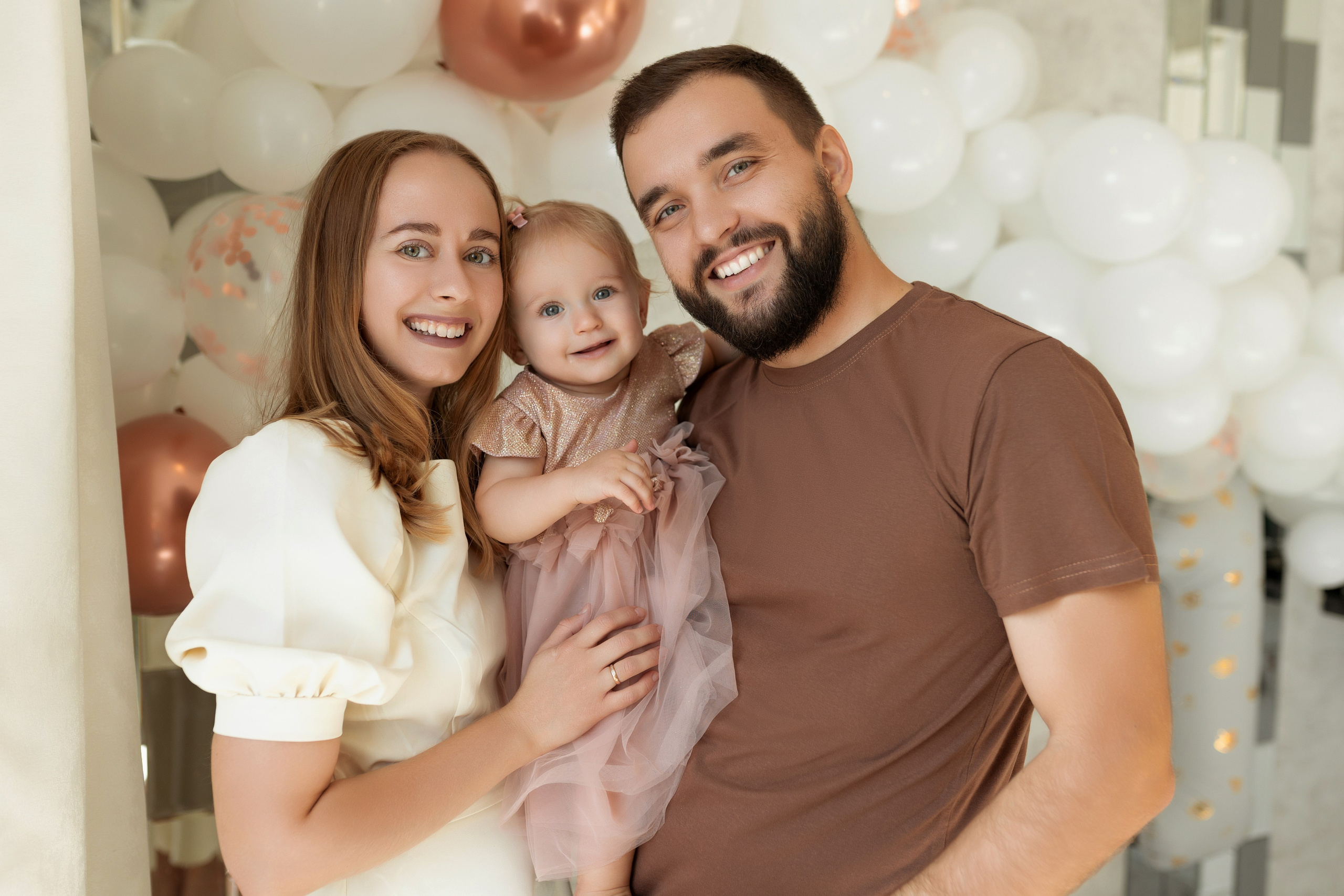 Семейные. Фотограф в Ростове-на-Дону Мария Аверина