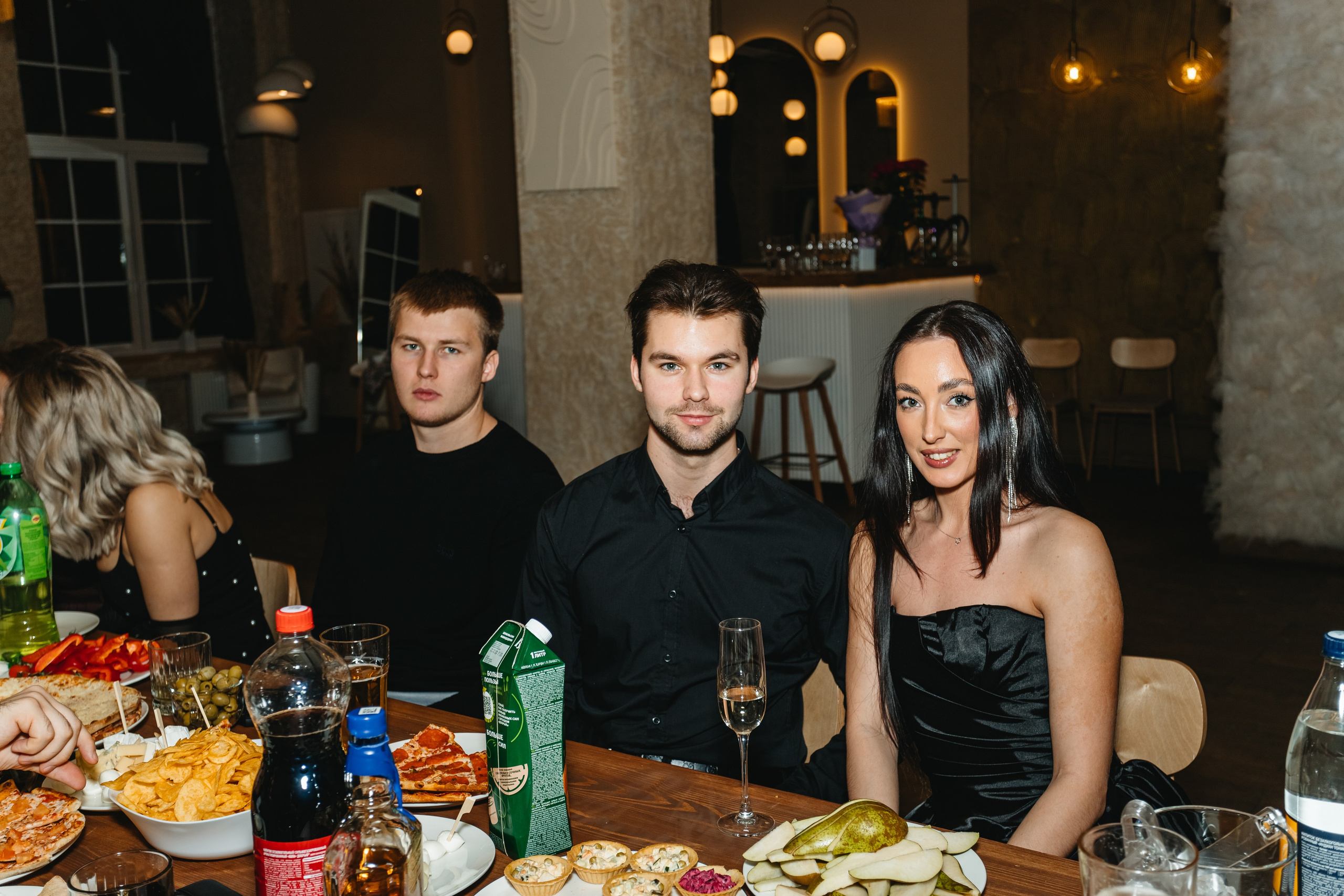 Репортаж. Фотограф Алиса Субботина