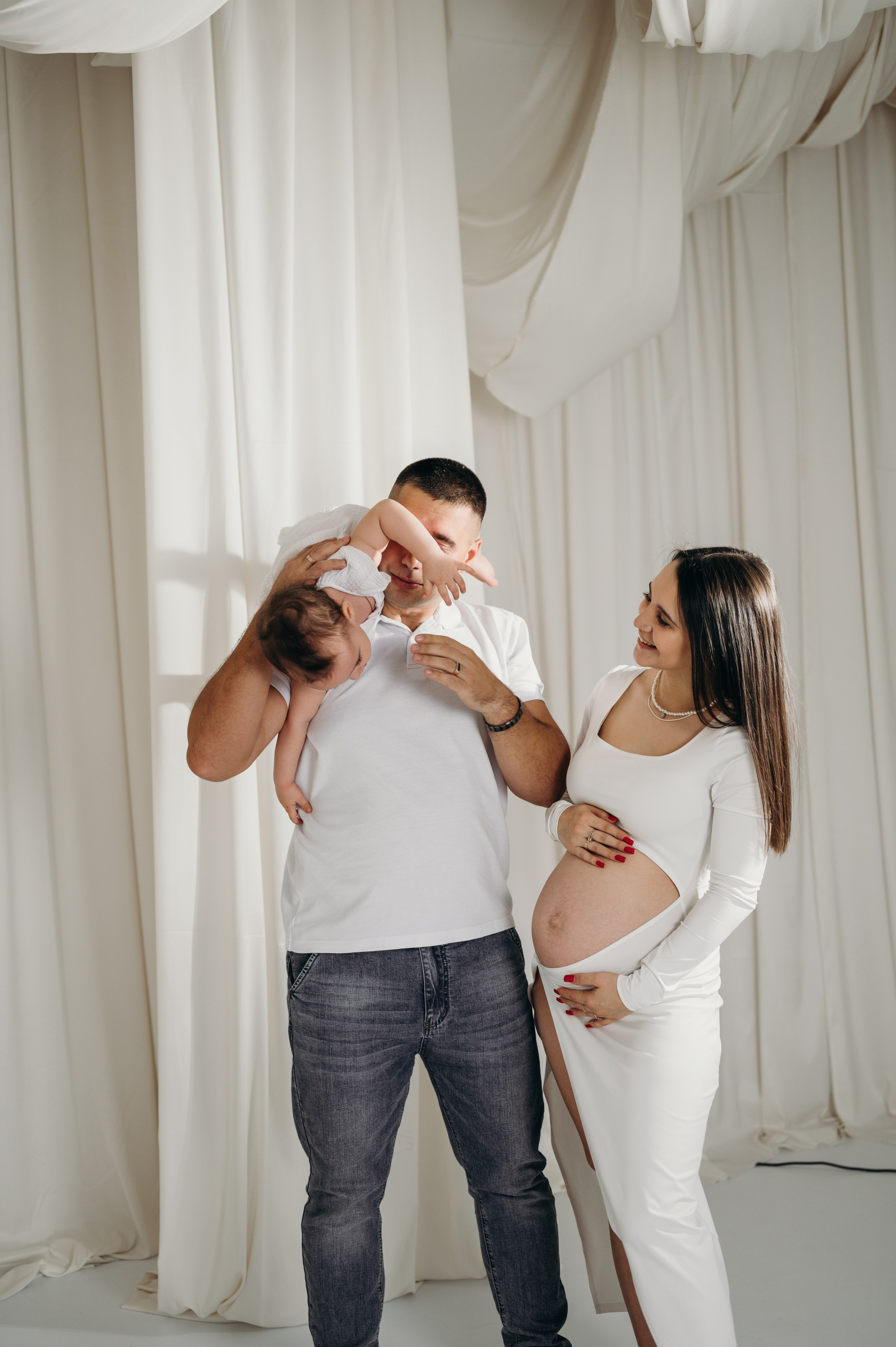 Продолжение истории. Свадебный и семейный фотограф в Красноярске Виктория Тимонина