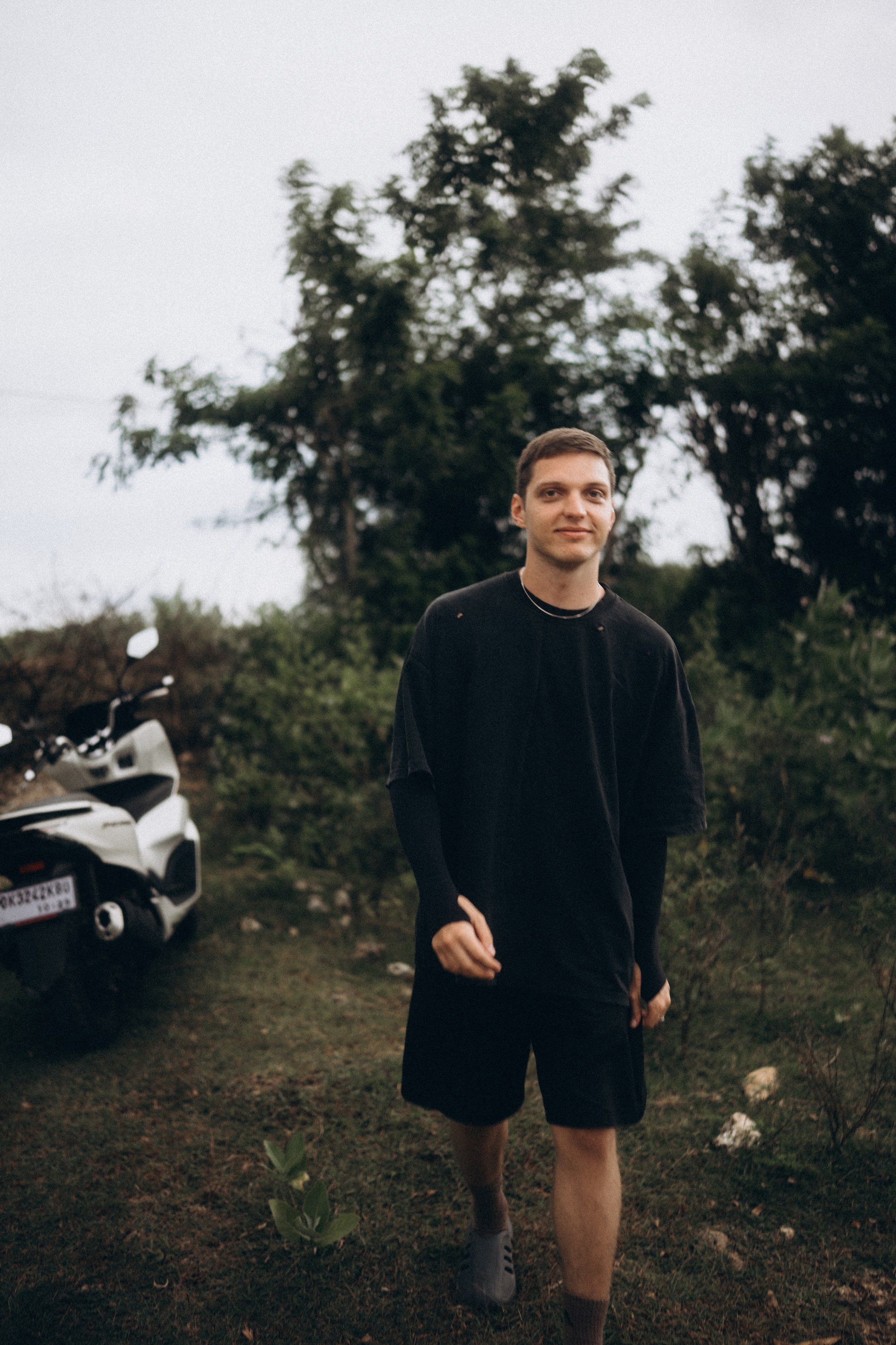 Ирен и Игорь. Ольга Антипова — фотограф