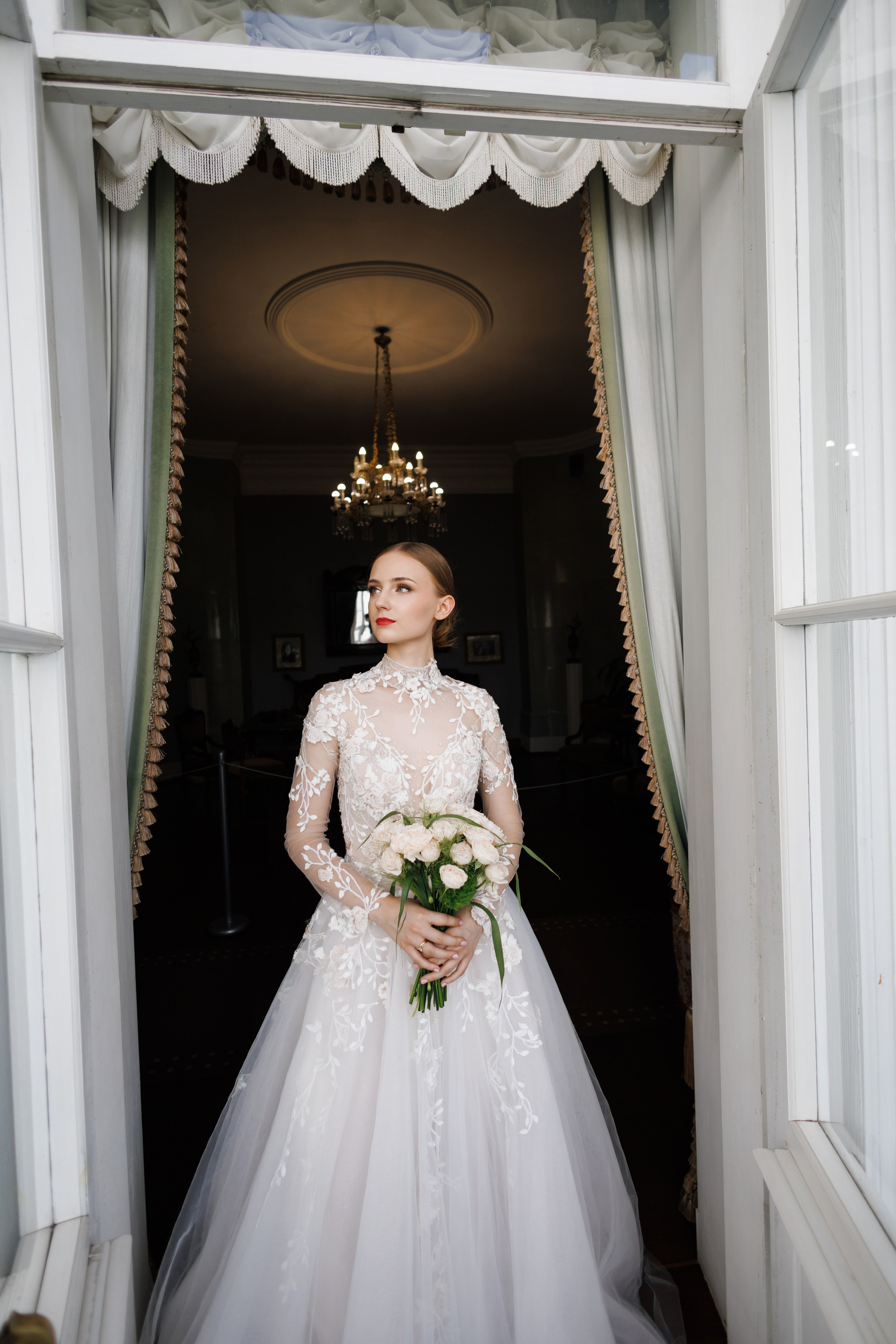 Глеб & Мария. Свадебный фотограф Михаил Александров