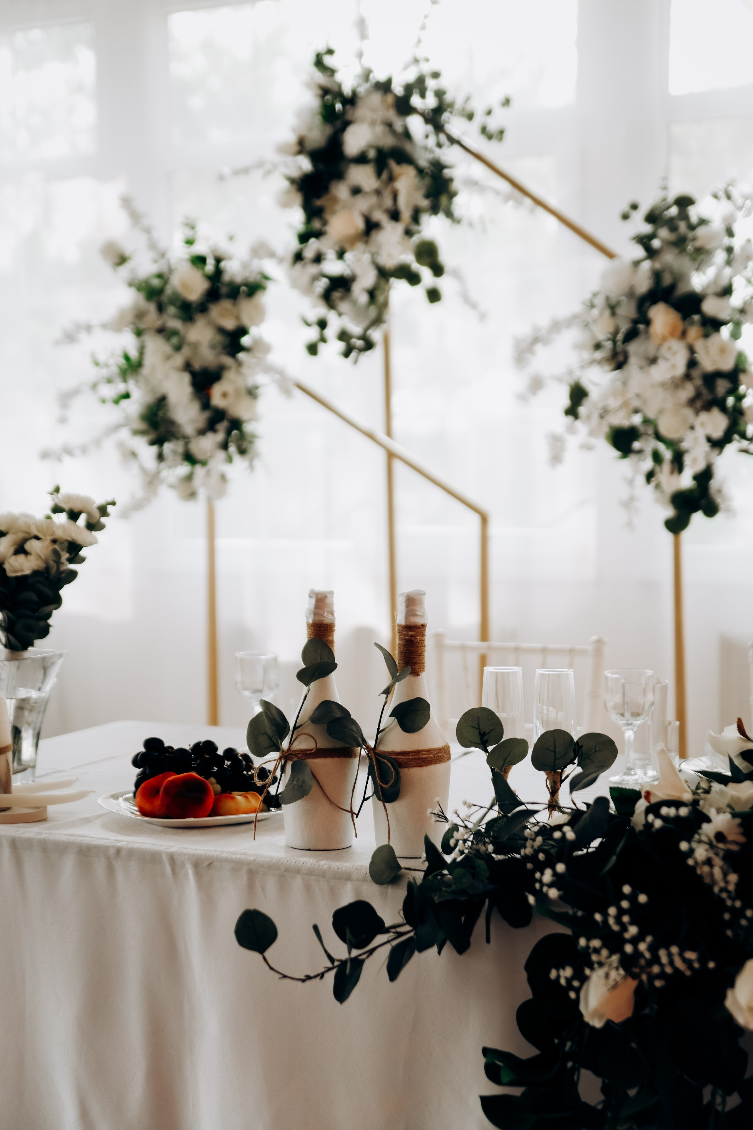 Надежда и Валерий