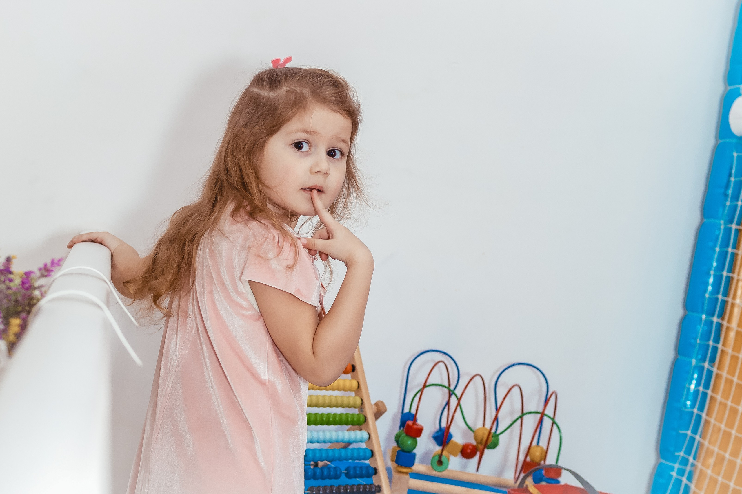 Портфолио фотографий детских праздников