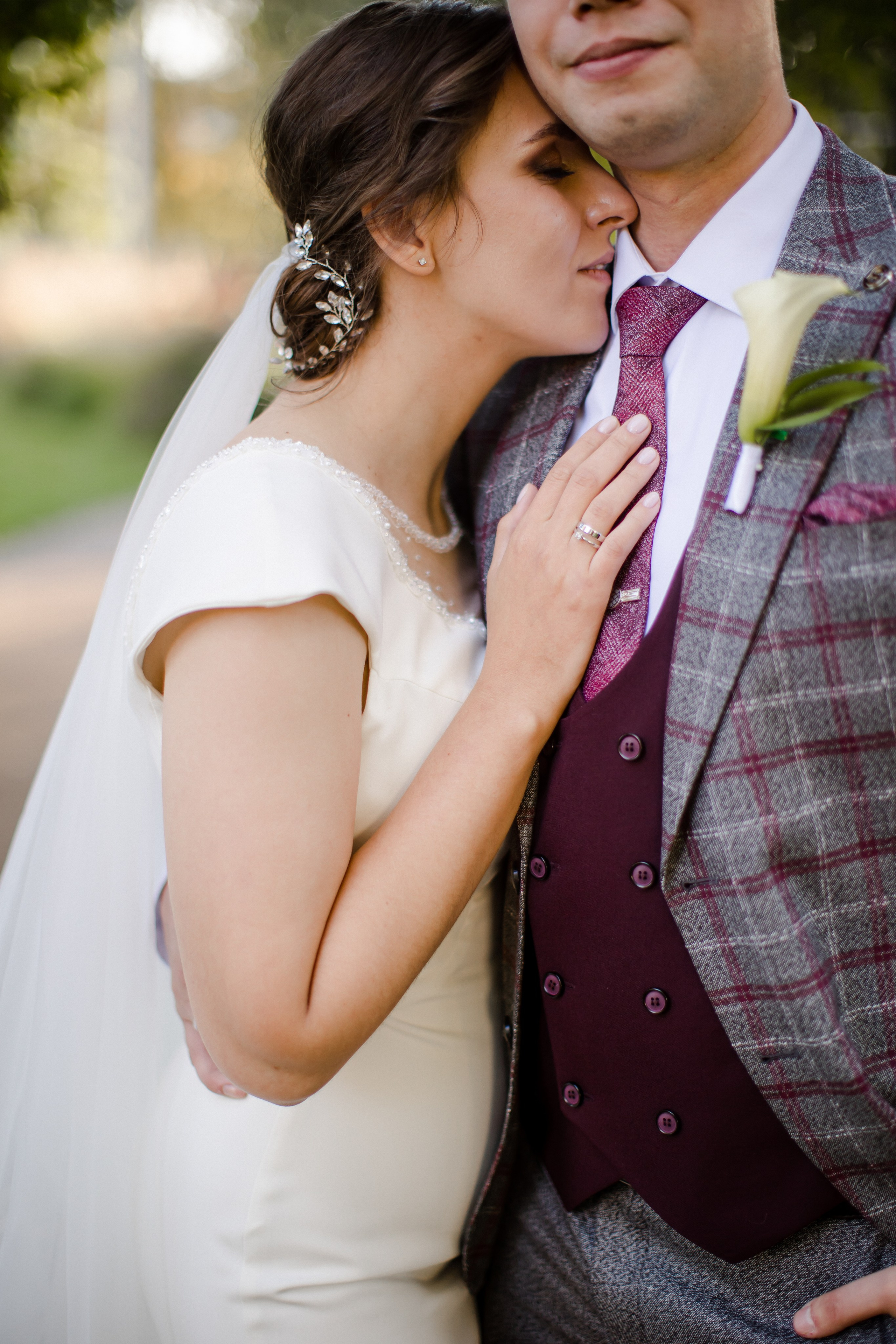 Свадьба Даши и Васи. Семейный и детский фотограф в Москве Кузьмина Мария